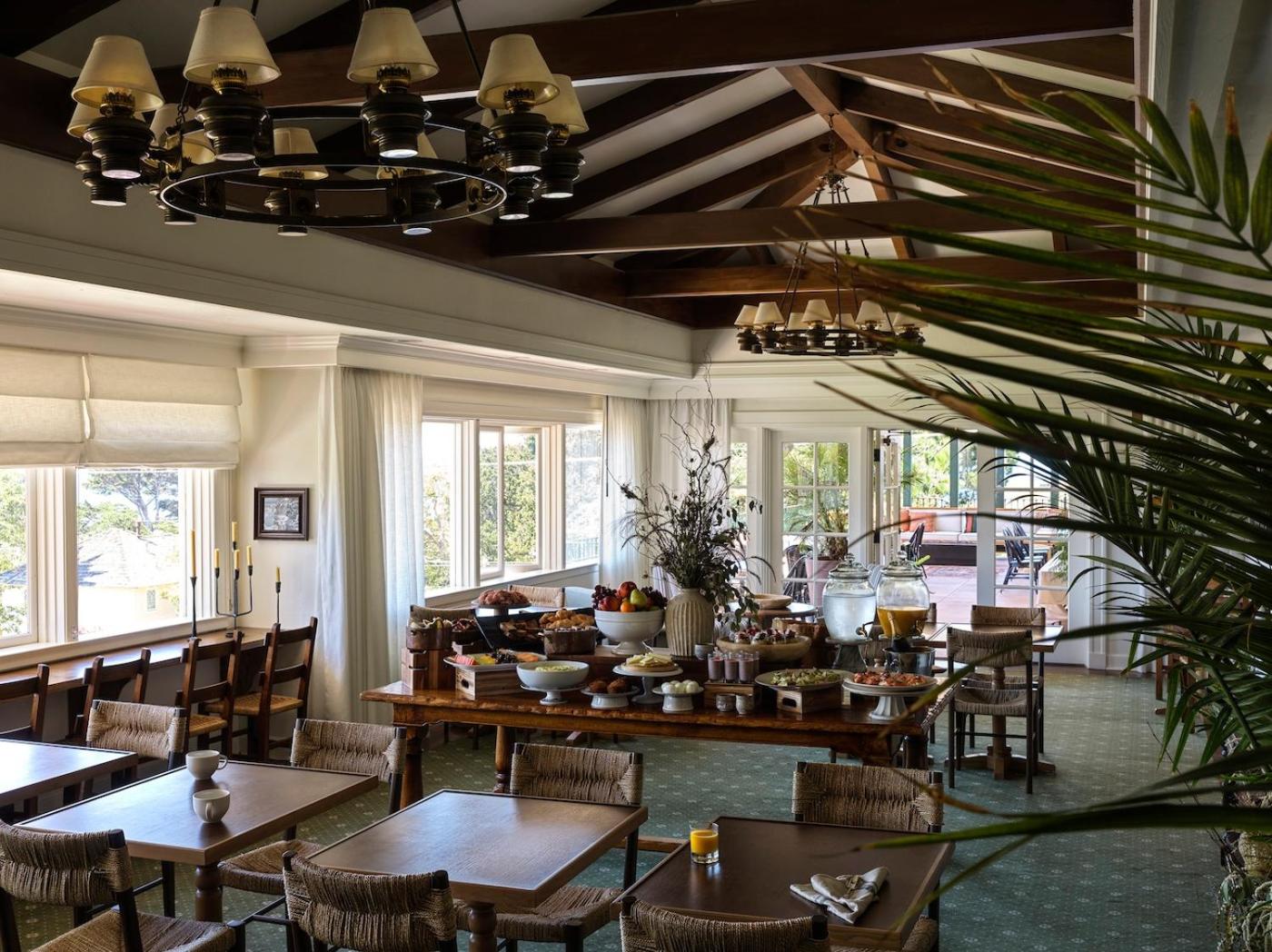 Monterey Vacations - La Playa Hotel - Property Image 4