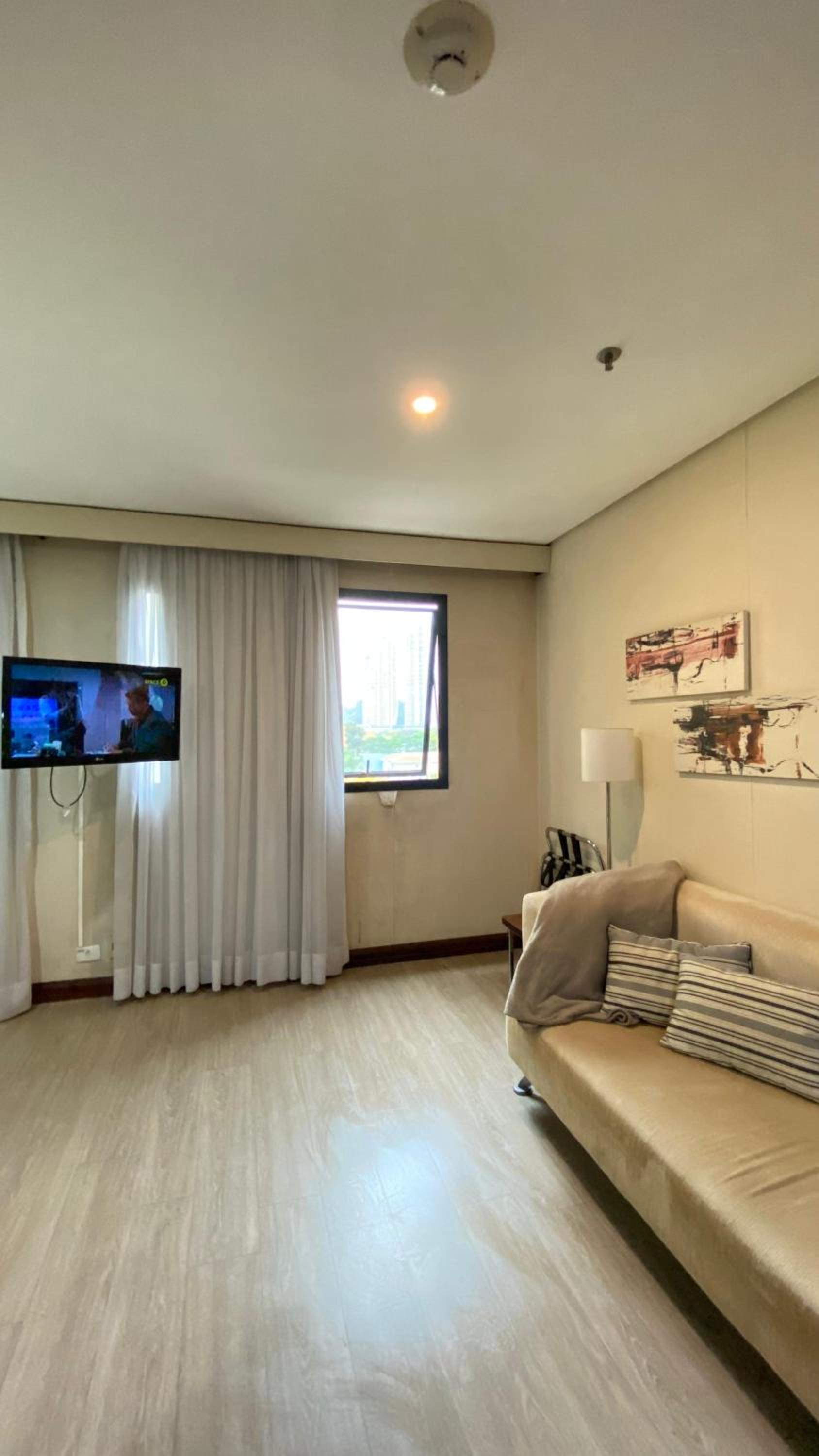 Studio Premium Chácara Santo Antônio