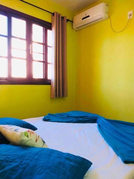 6 - Apartamento de 02 quartos com jacuzzi em Bombas