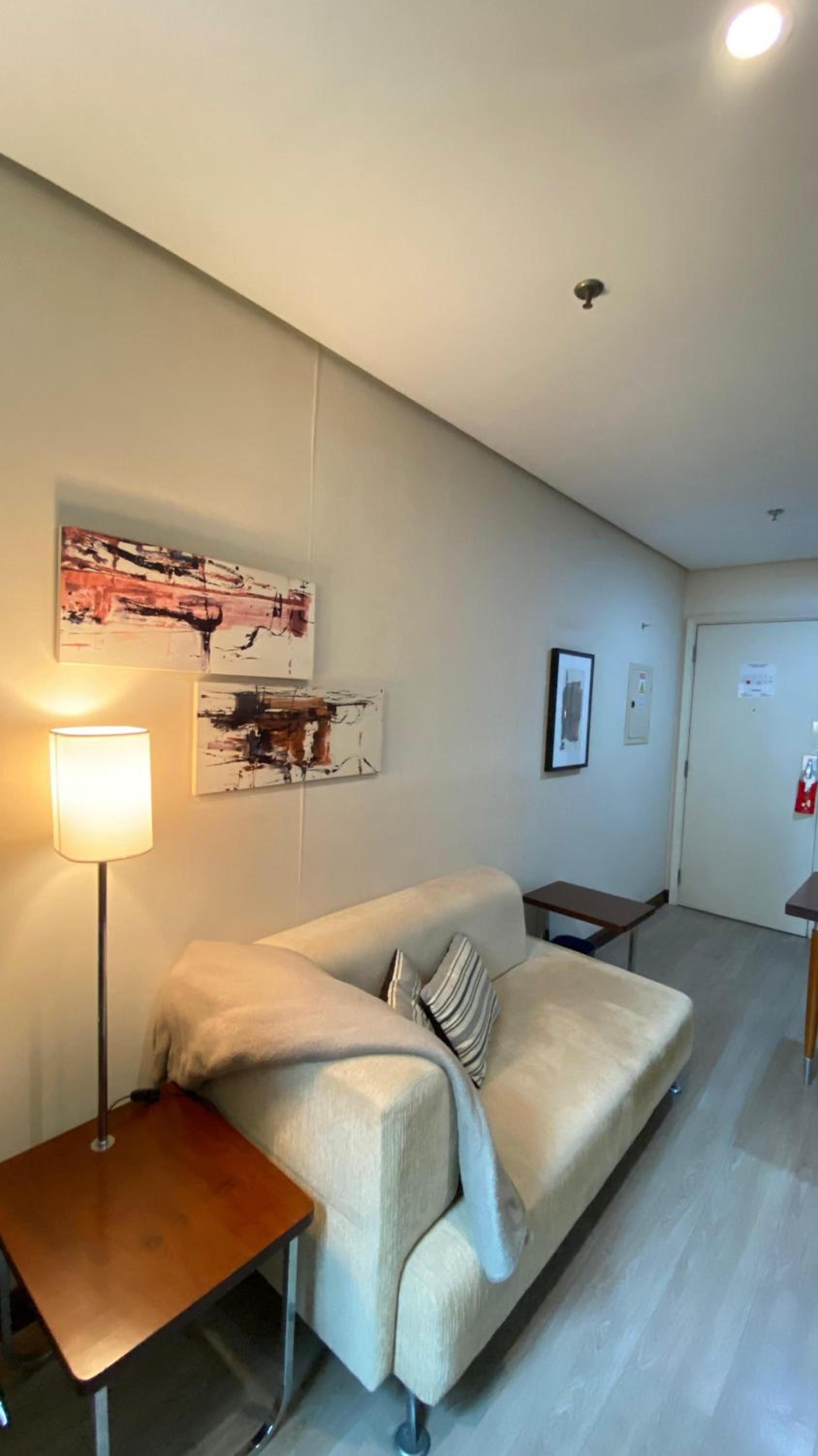 Studio Premium Chácara Santo Antônio