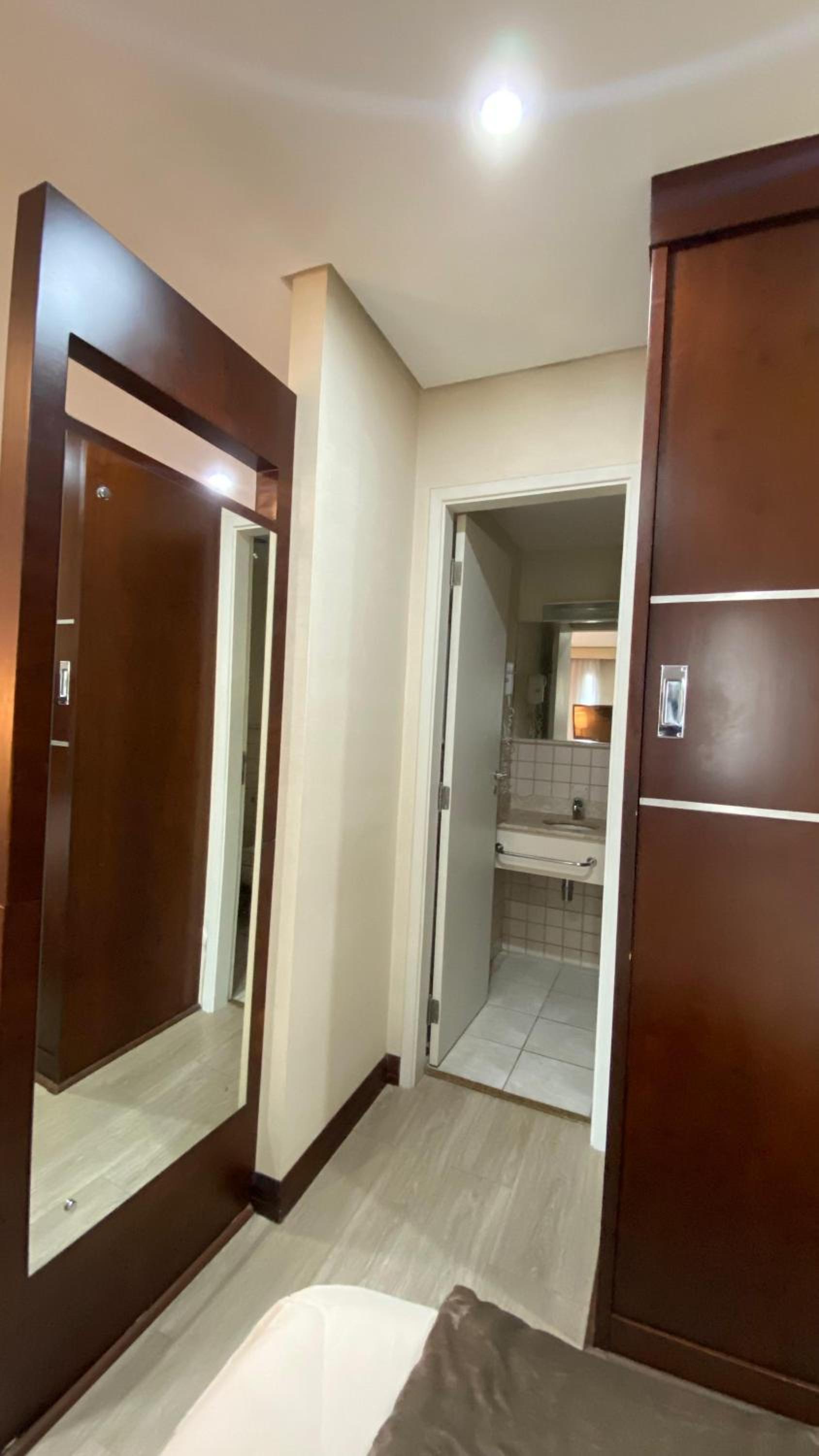 Studio Premium Chácara Santo Antônio