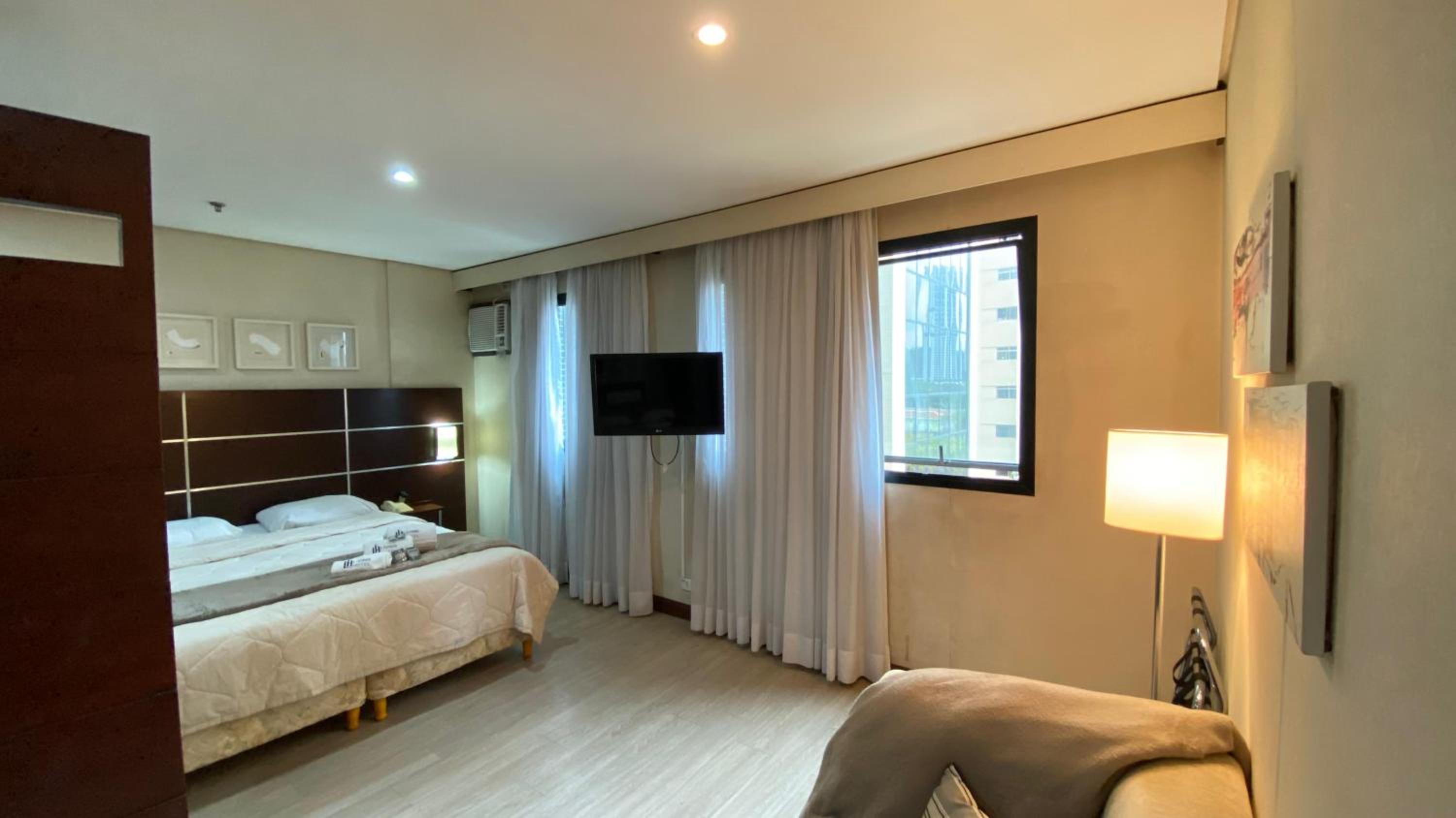 Studio Premium Chácara Santo Antônio