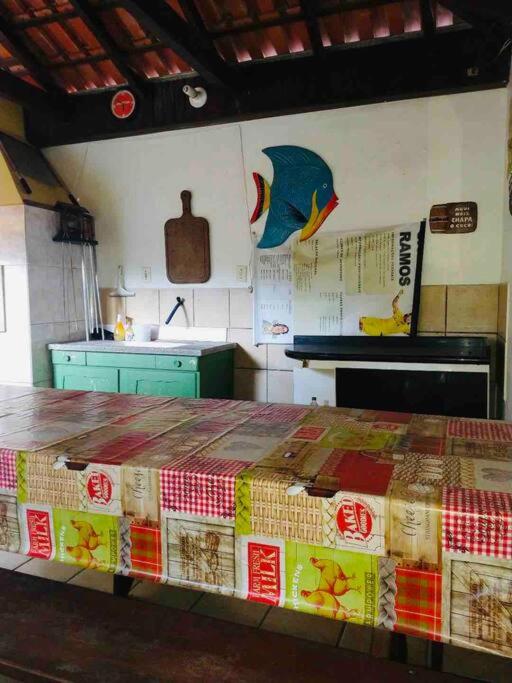 6 - Apartamento de 02 quartos com jacuzzi em Bombas