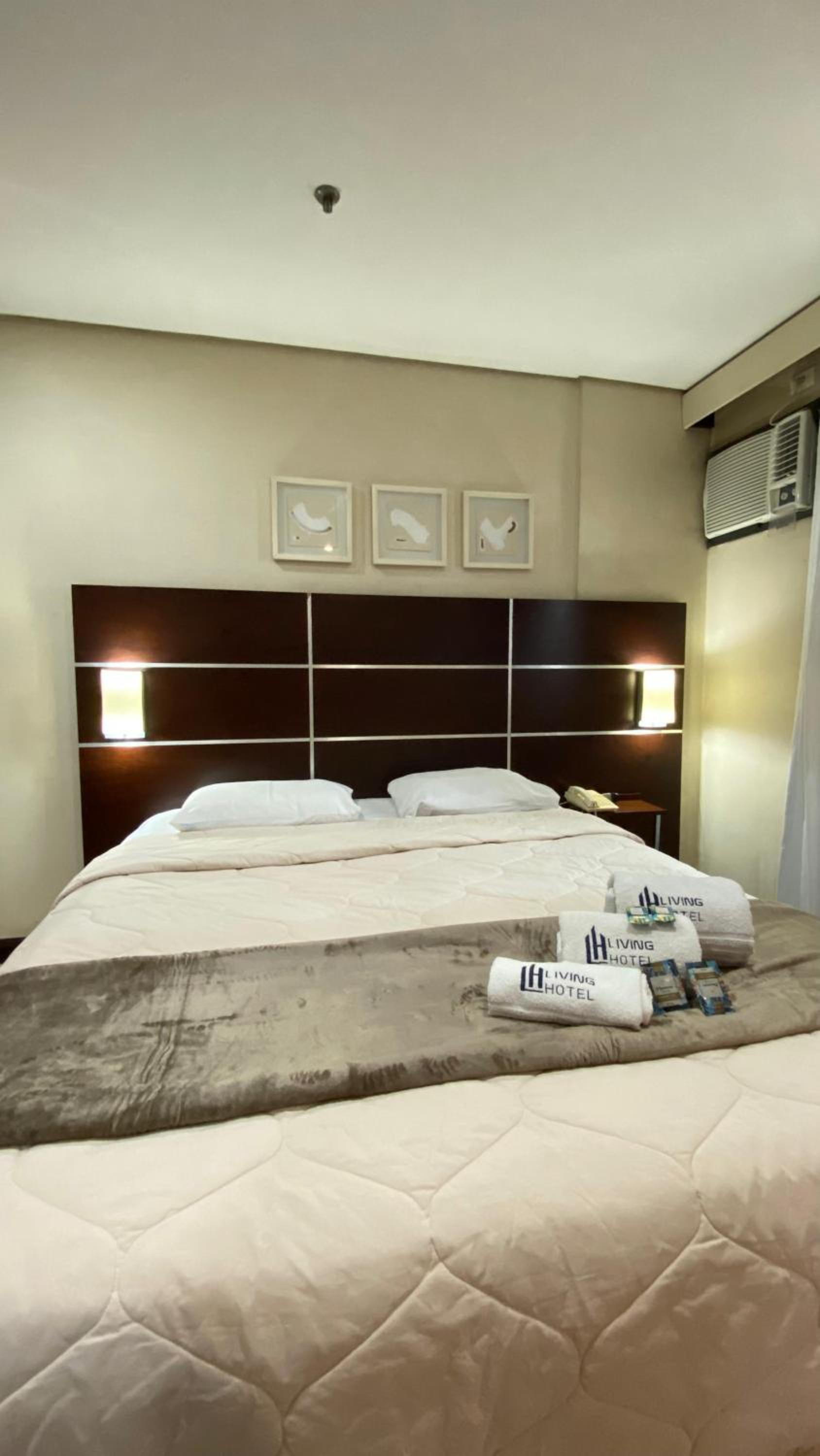 Studio Premium Chácara Santo Antônio