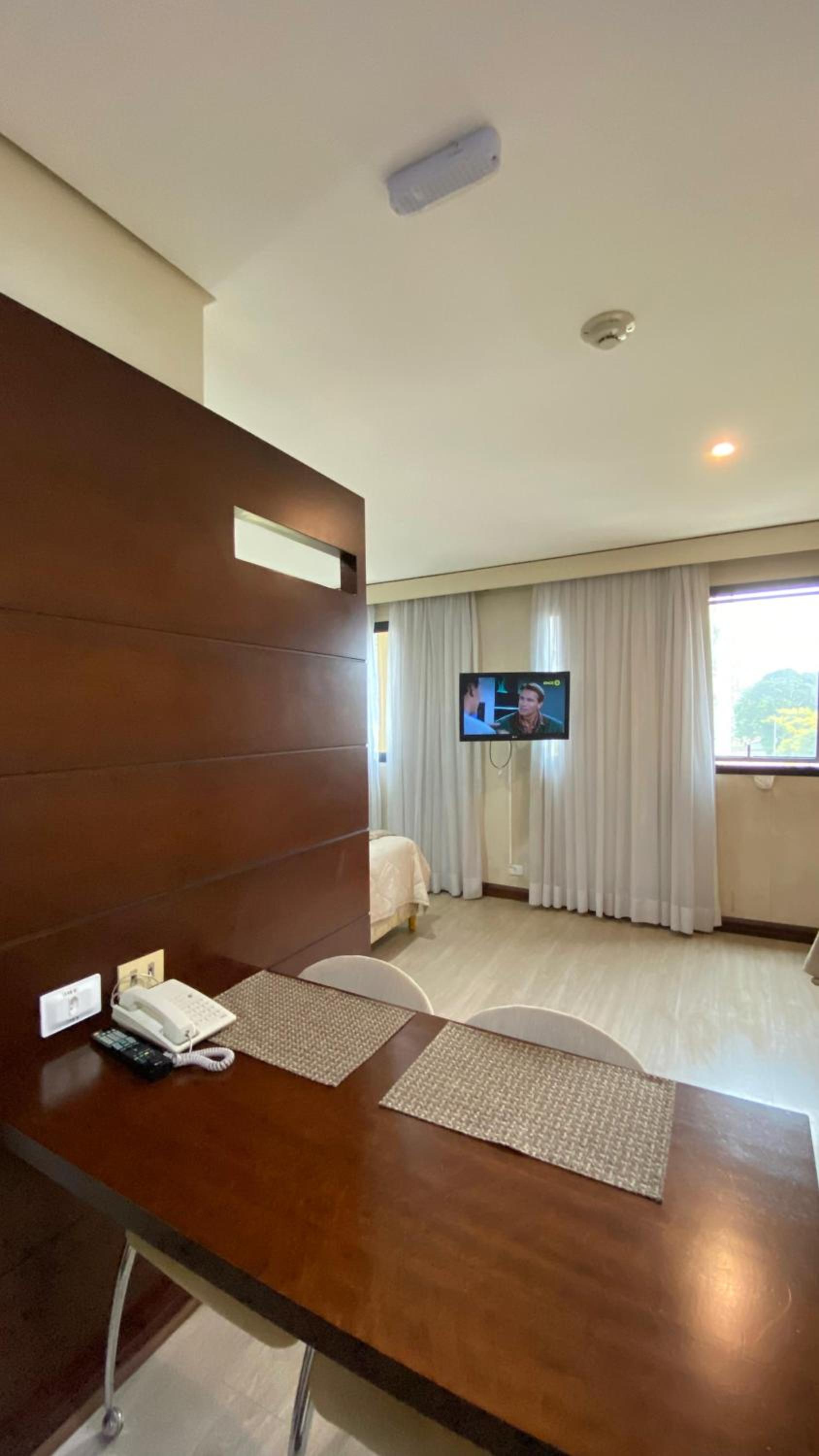 Studio Premium Chácara Santo Antônio