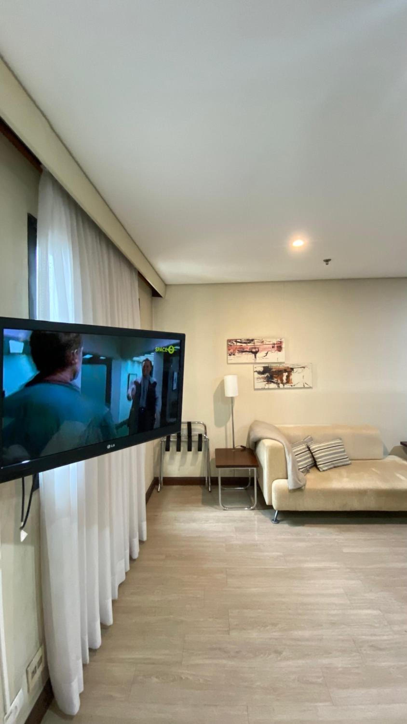 Studio Premium Chácara Santo Antônio