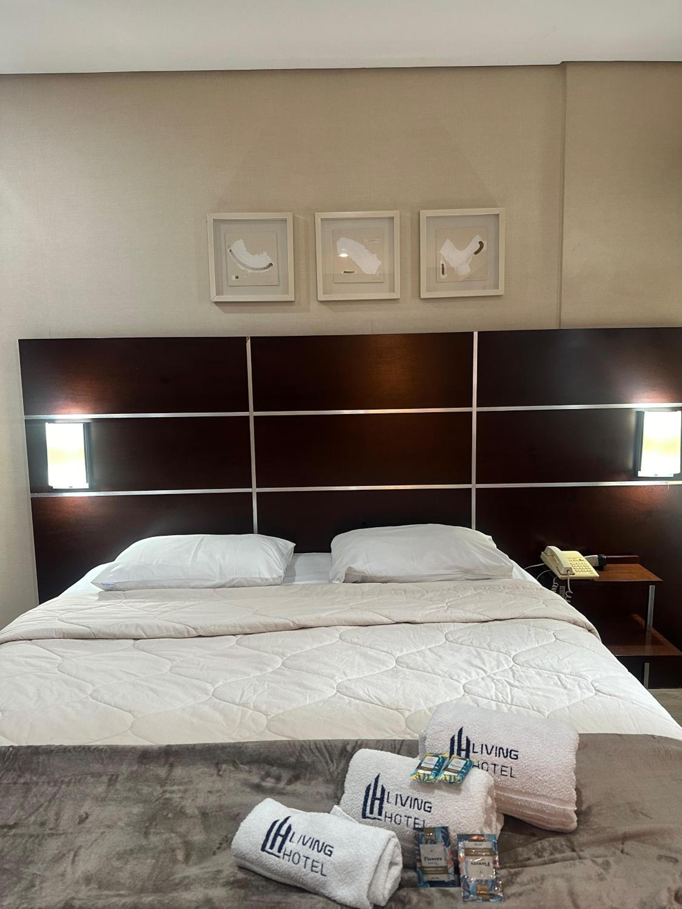 Studio Premium Chácara Santo Antônio