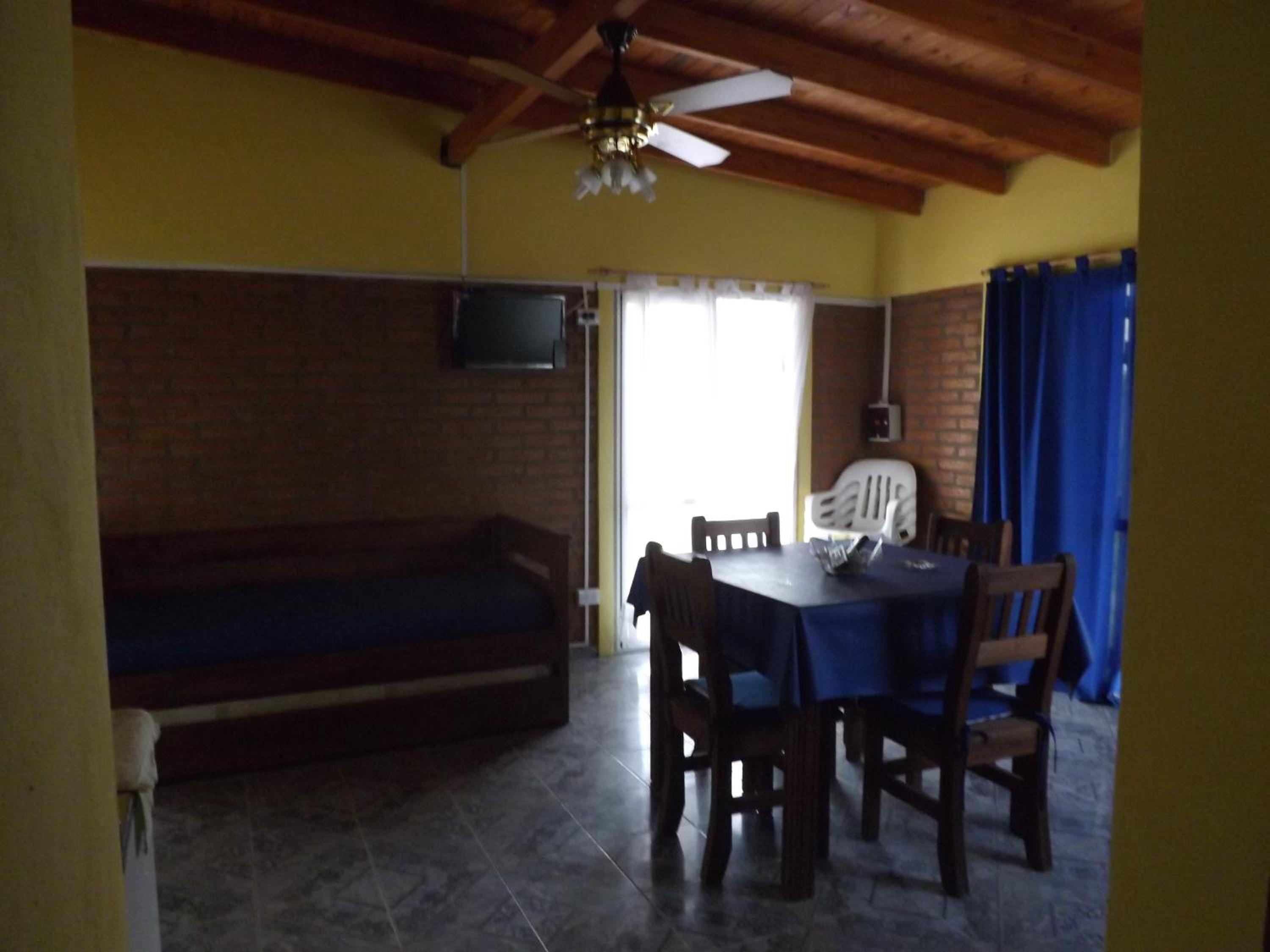 Cabañas San Jose