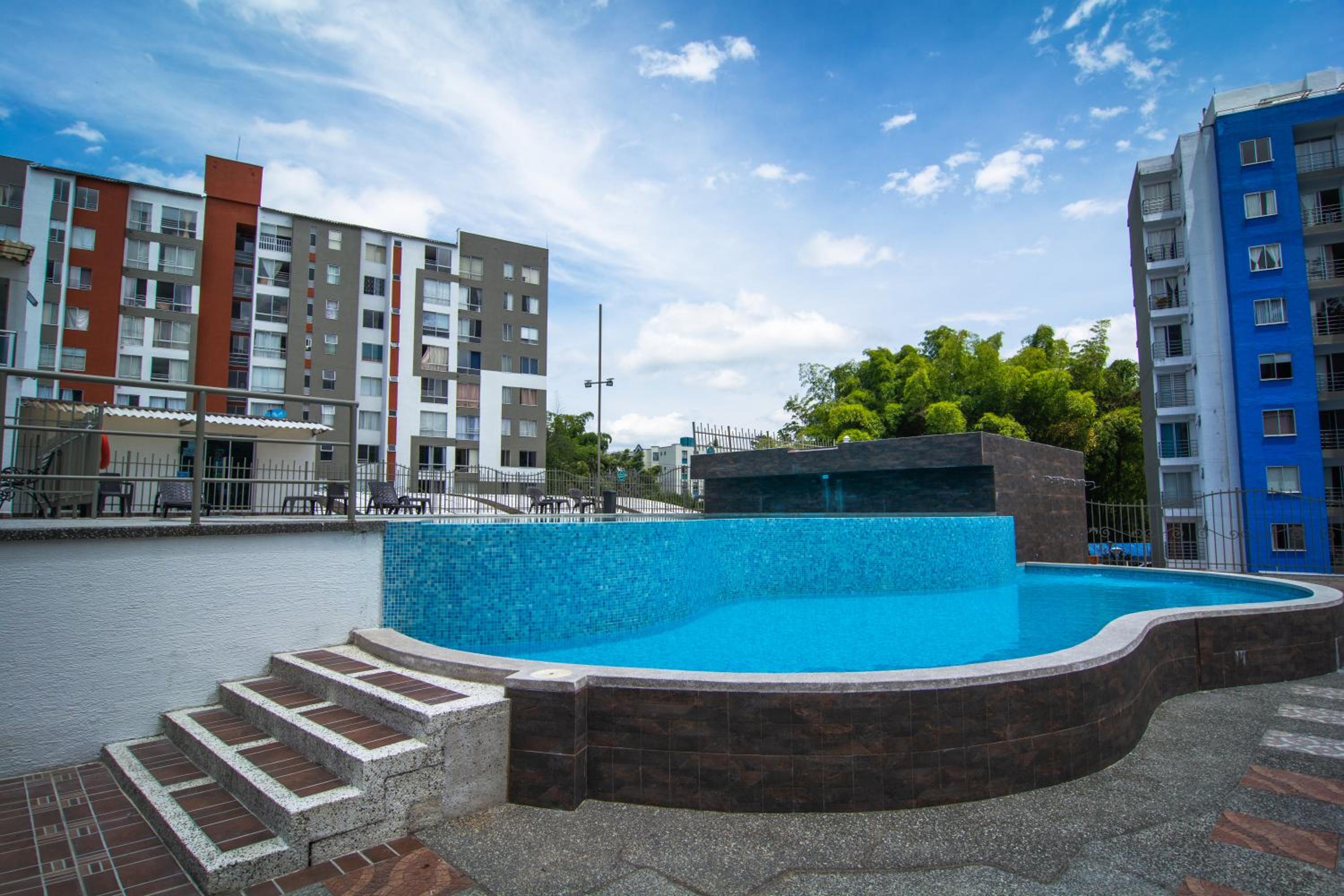 EXCELENTE CONJUNTO, UBICACION PRIVILEGIADA, Torre 5