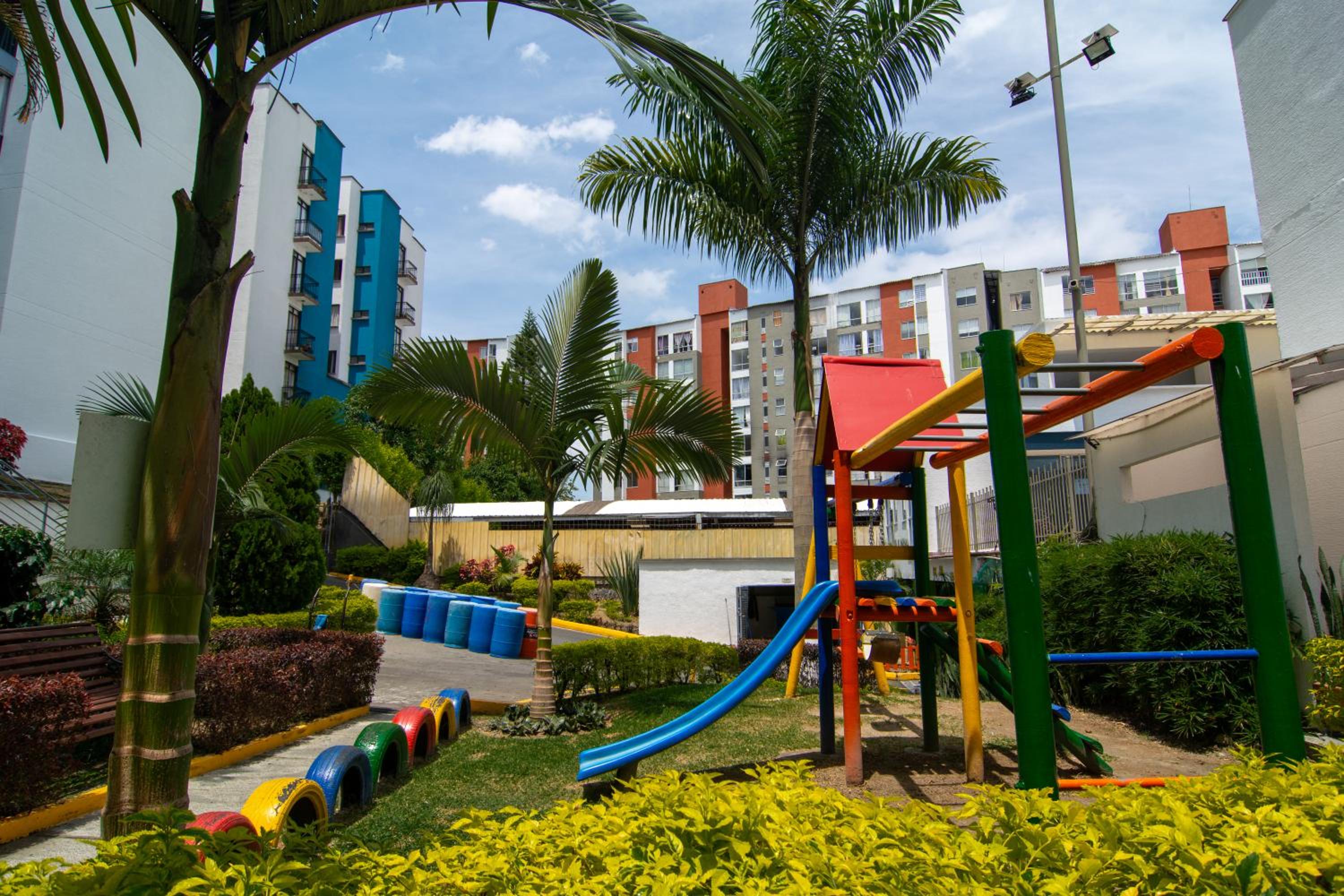 EXCELENTE CONJUNTO, UBICACION PRIVILEGIADA, Torre 5
