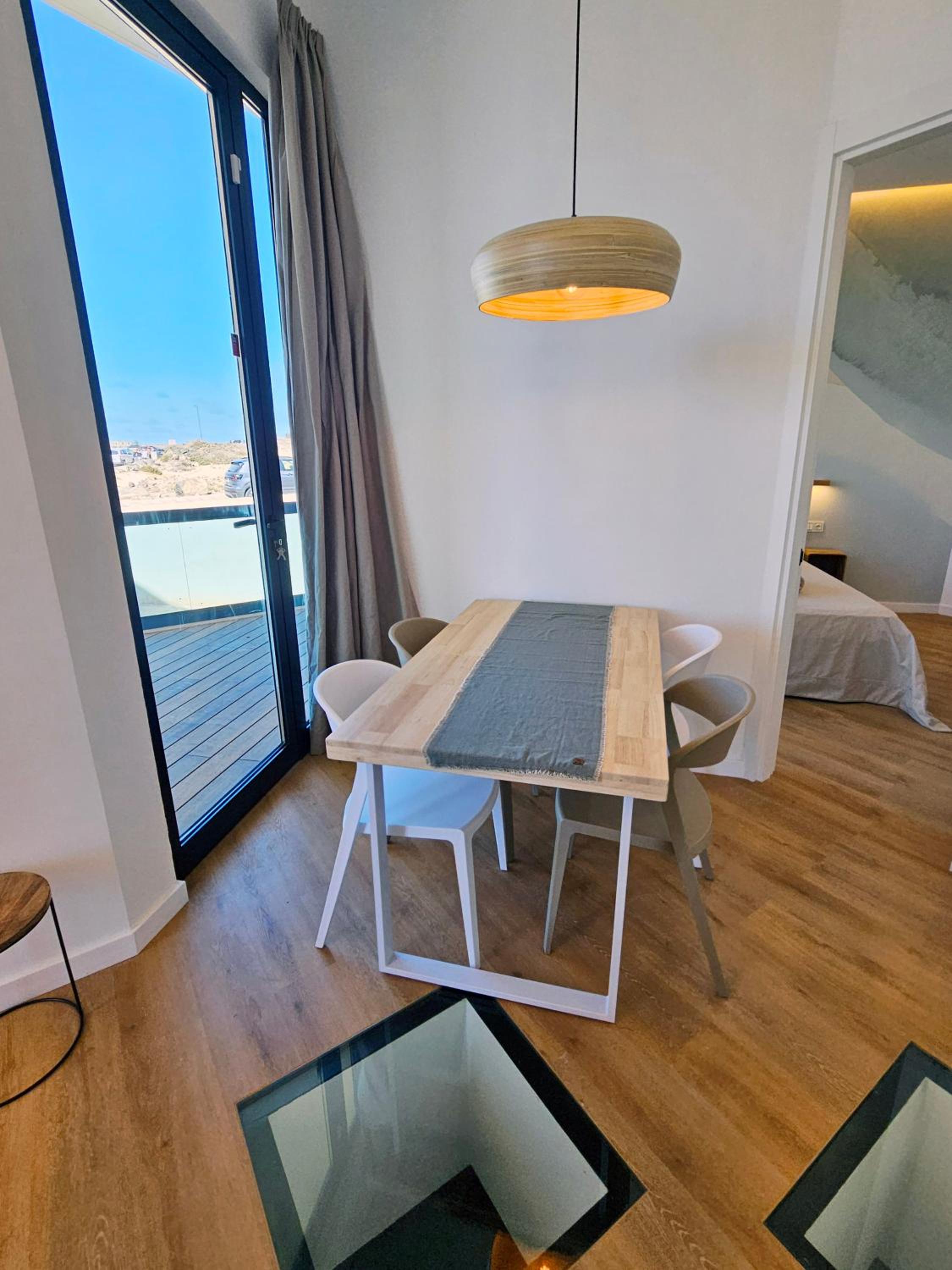 MAAR Suites Cotillo
