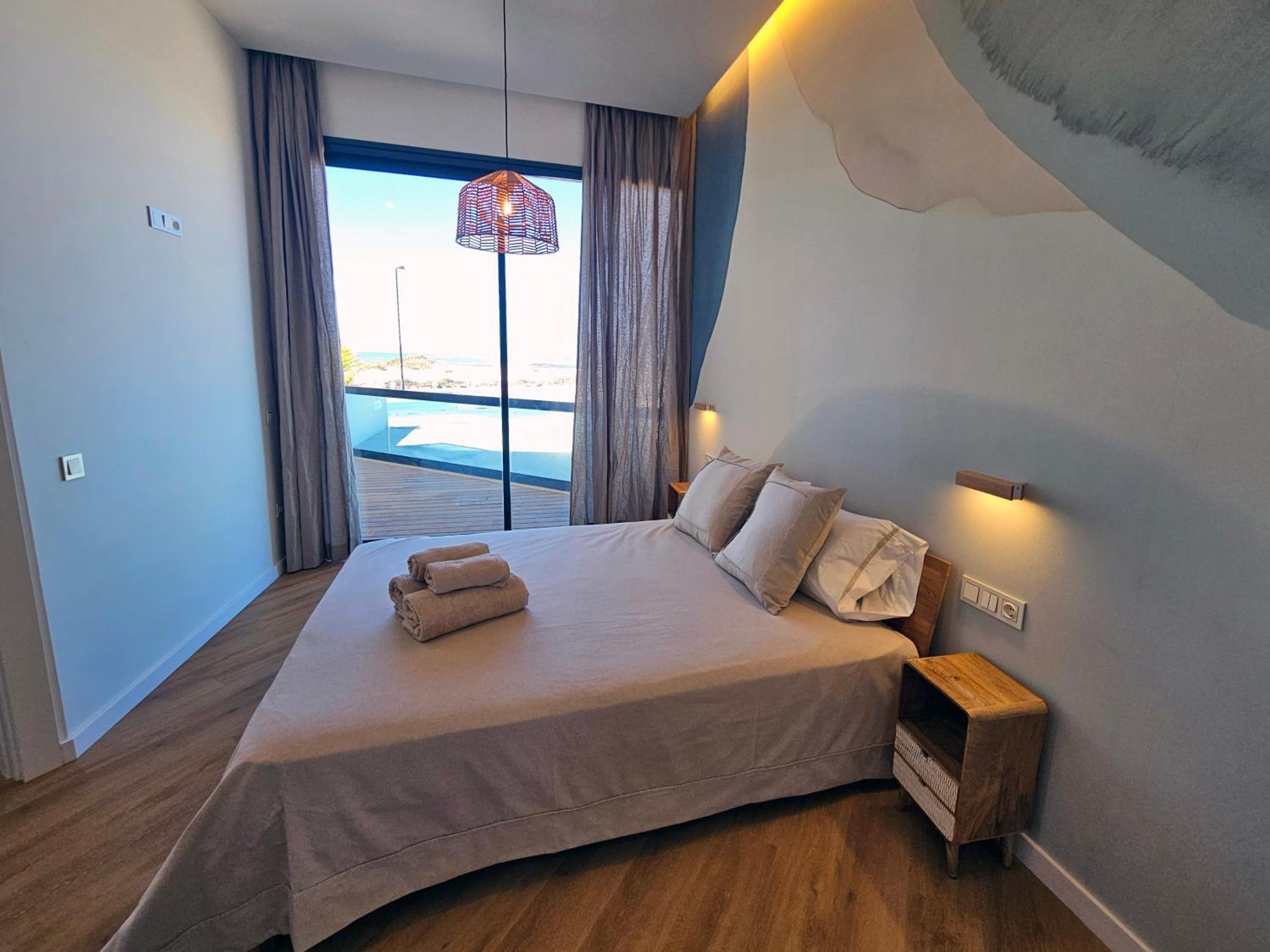 MAAR Suites Cotillo