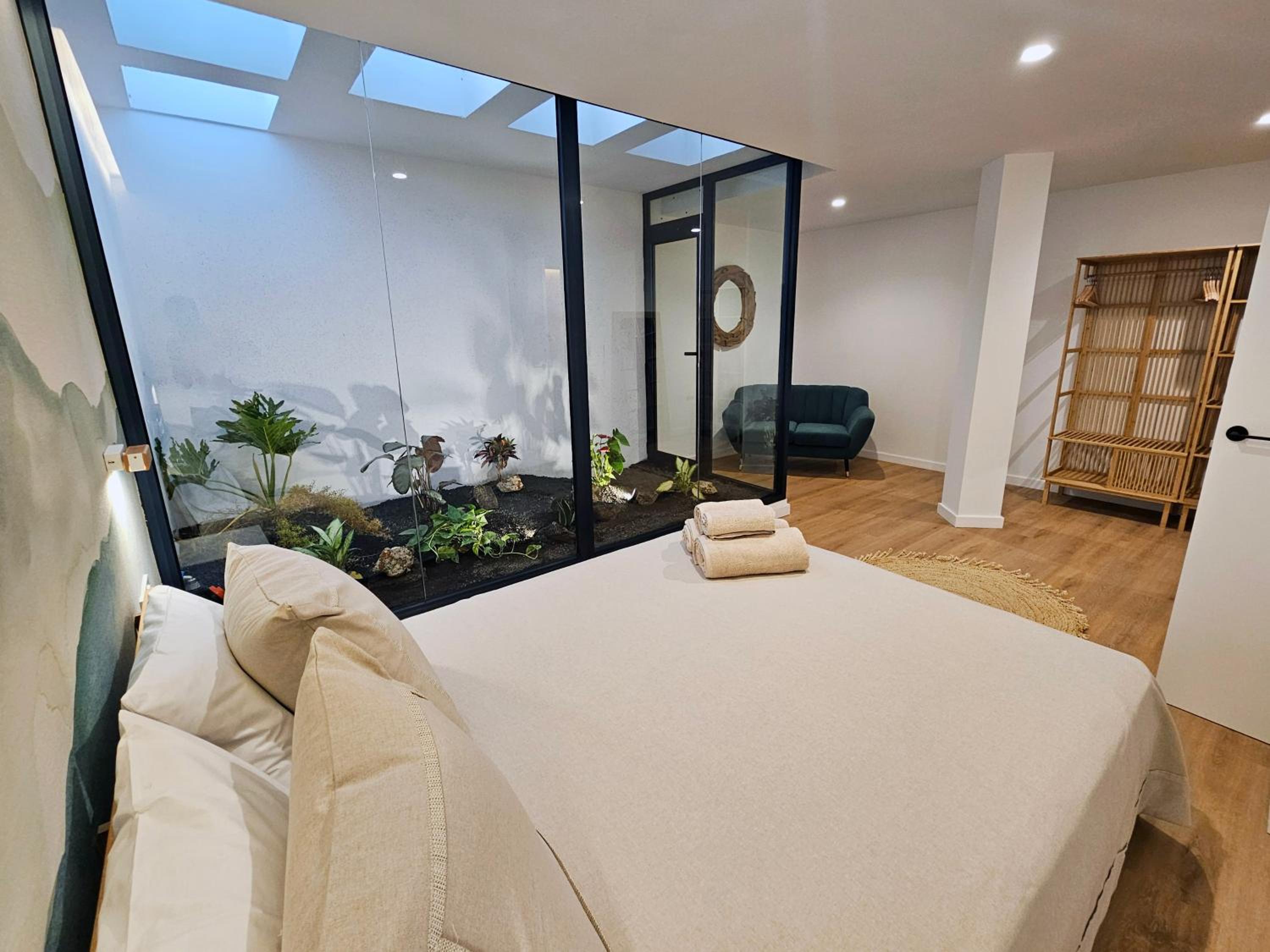 MAAR Suites Cotillo