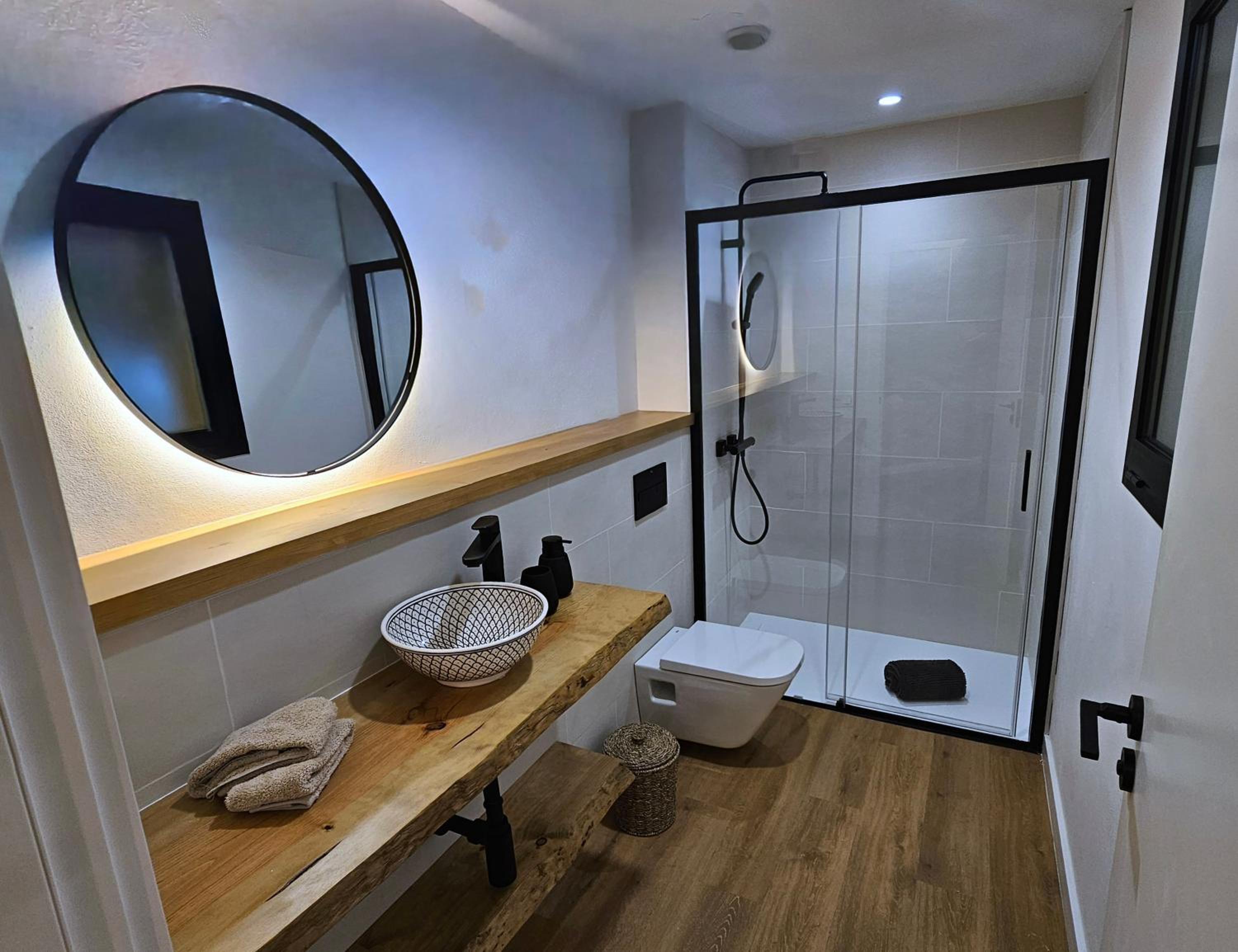 MAAR Suites Cotillo
