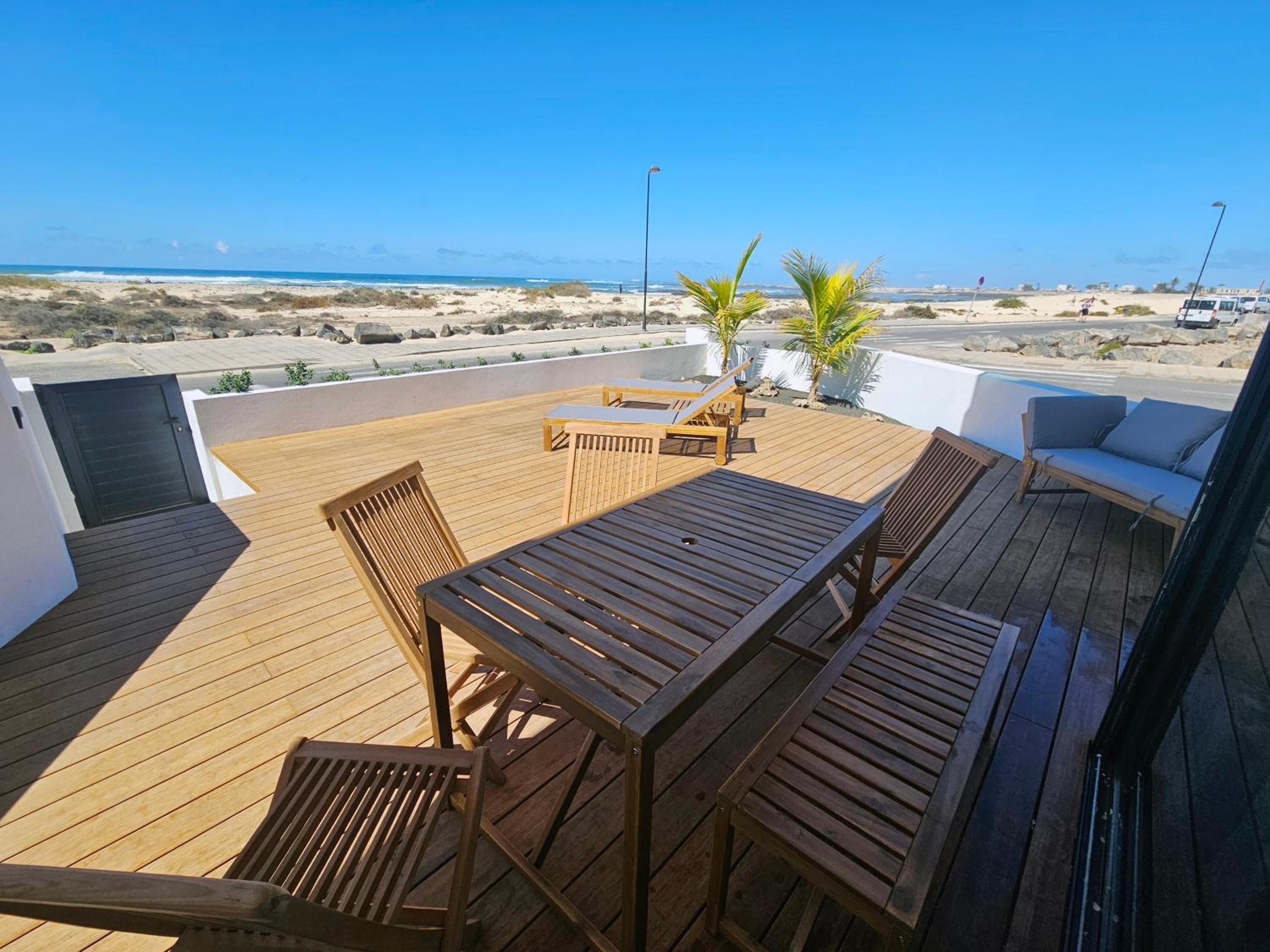 MAAR Suites Cotillo