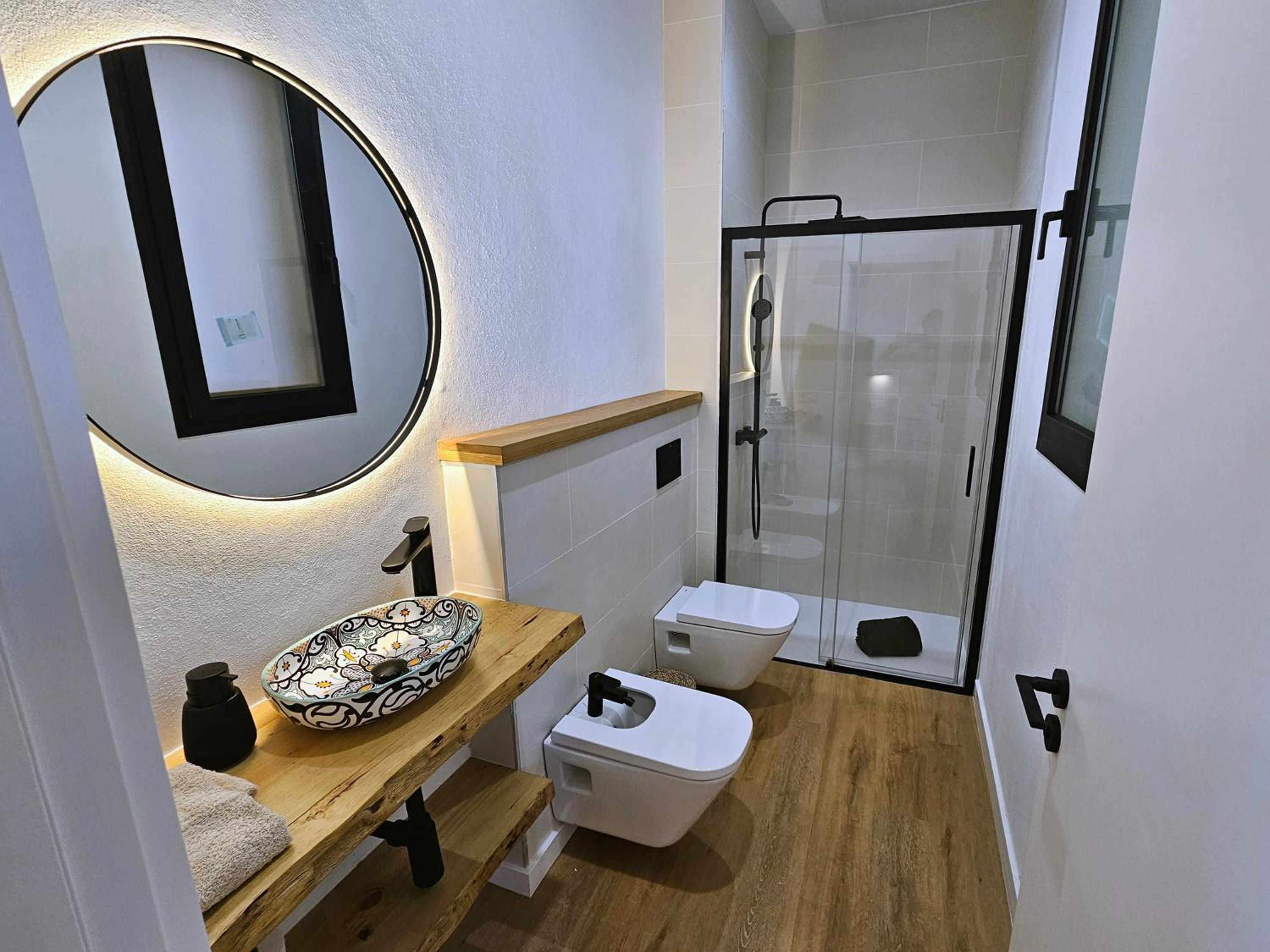 MAAR Suites Cotillo