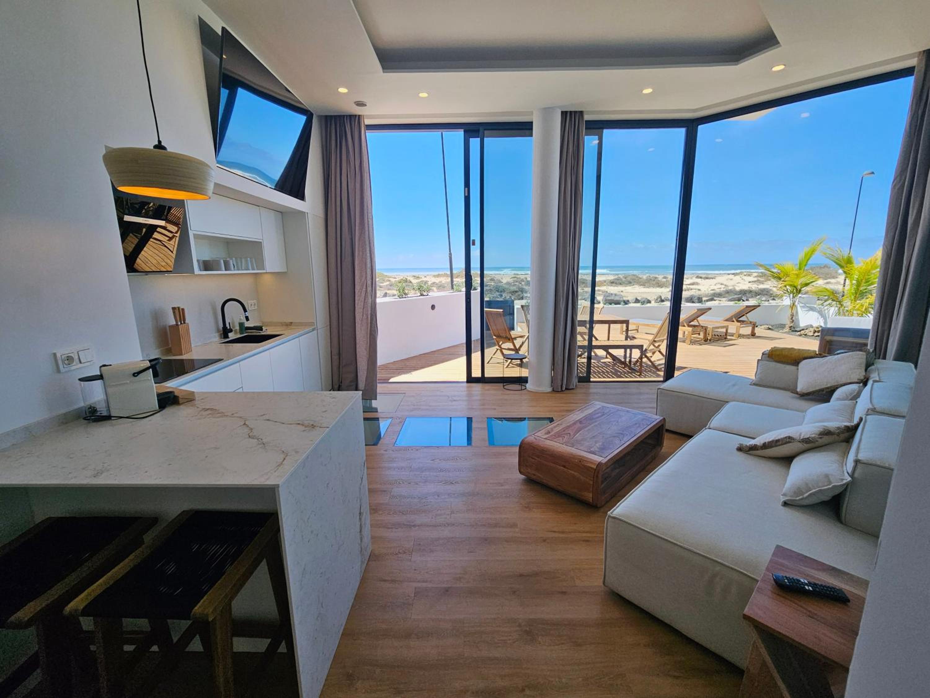MAAR Suites Cotillo