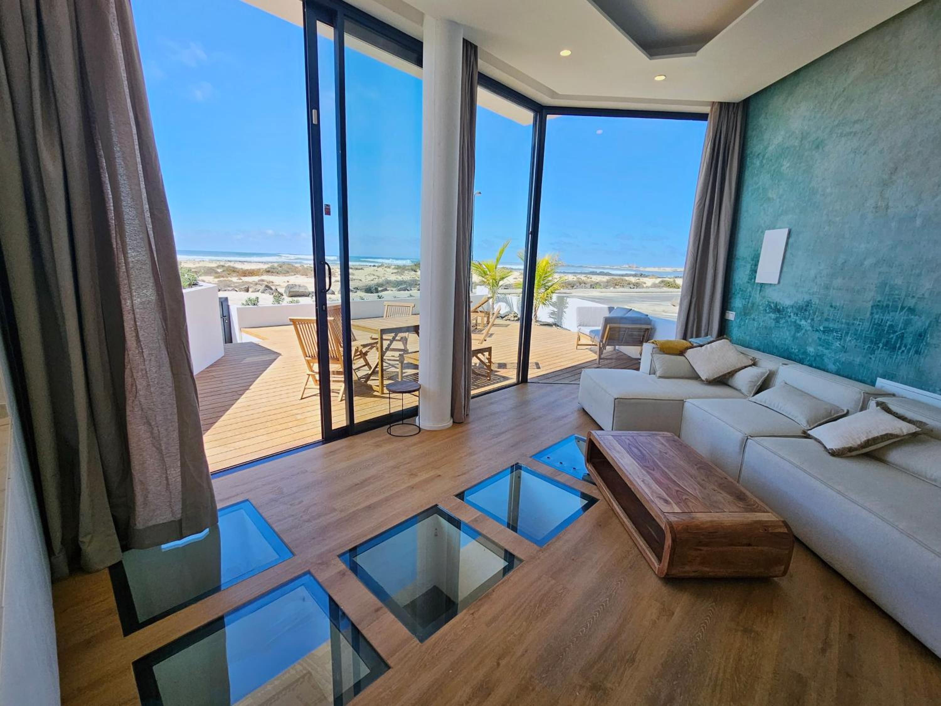 MAAR Suites Cotillo