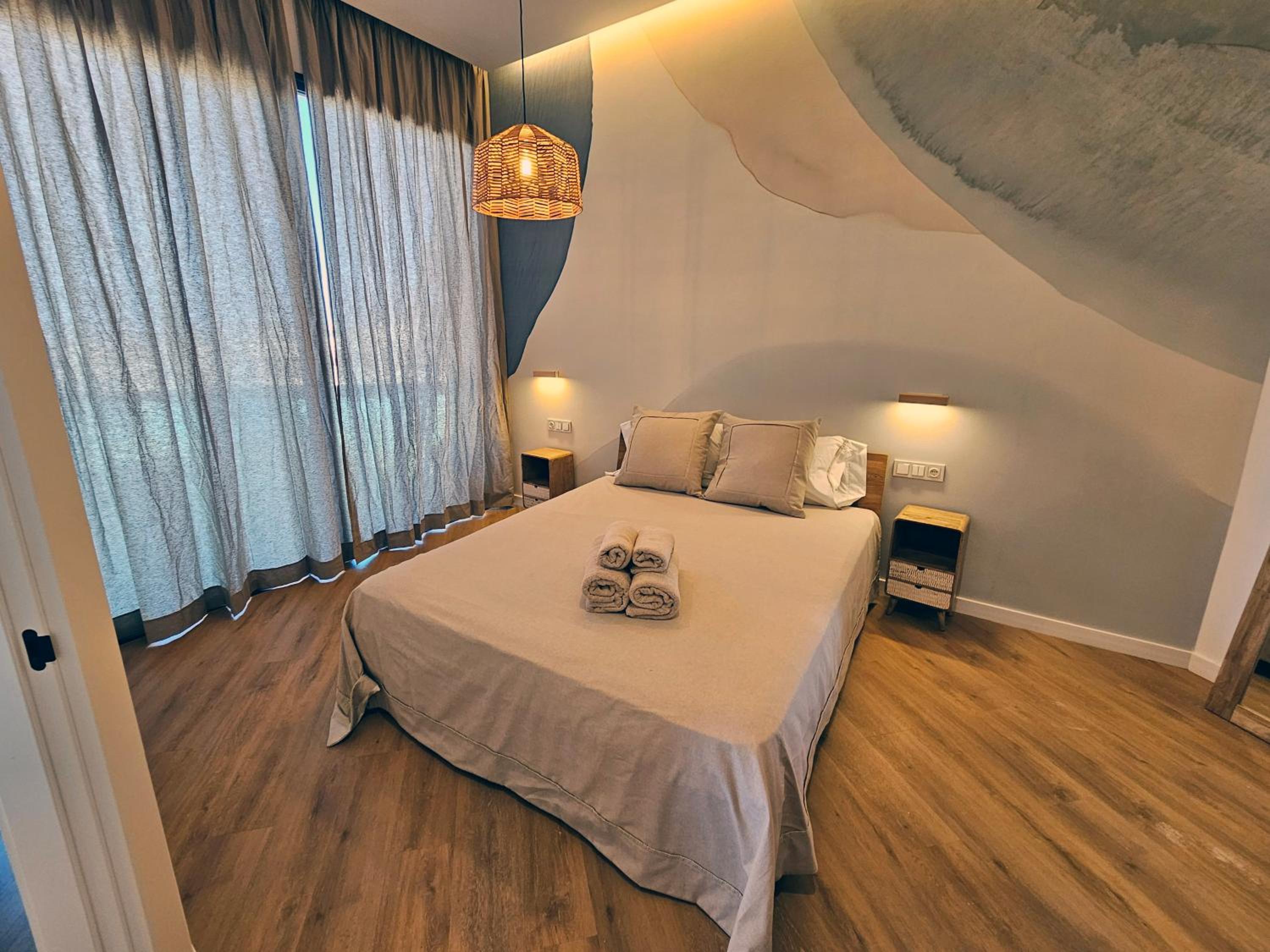 MAAR Suites Cotillo