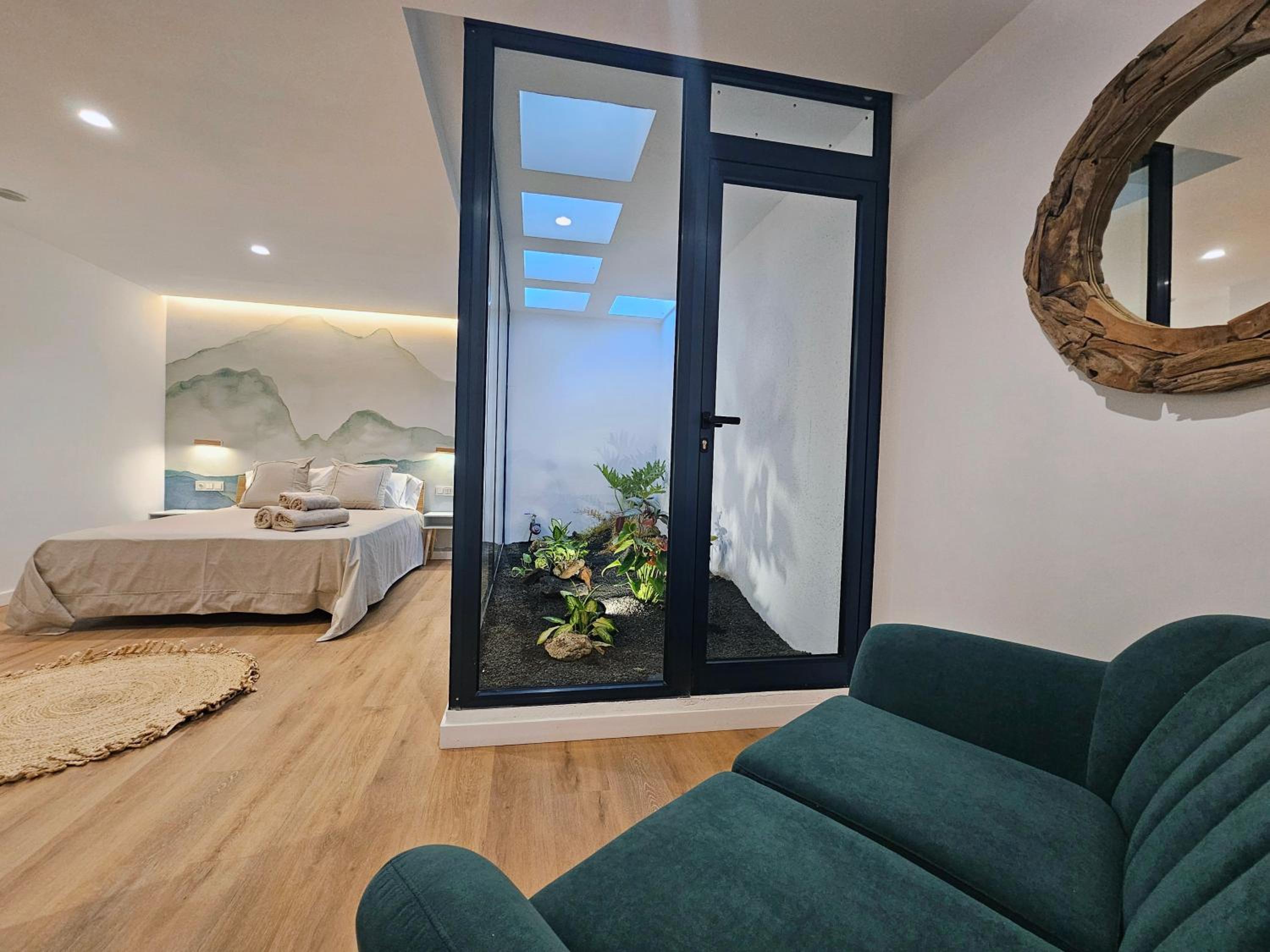 MAAR Suites Cotillo