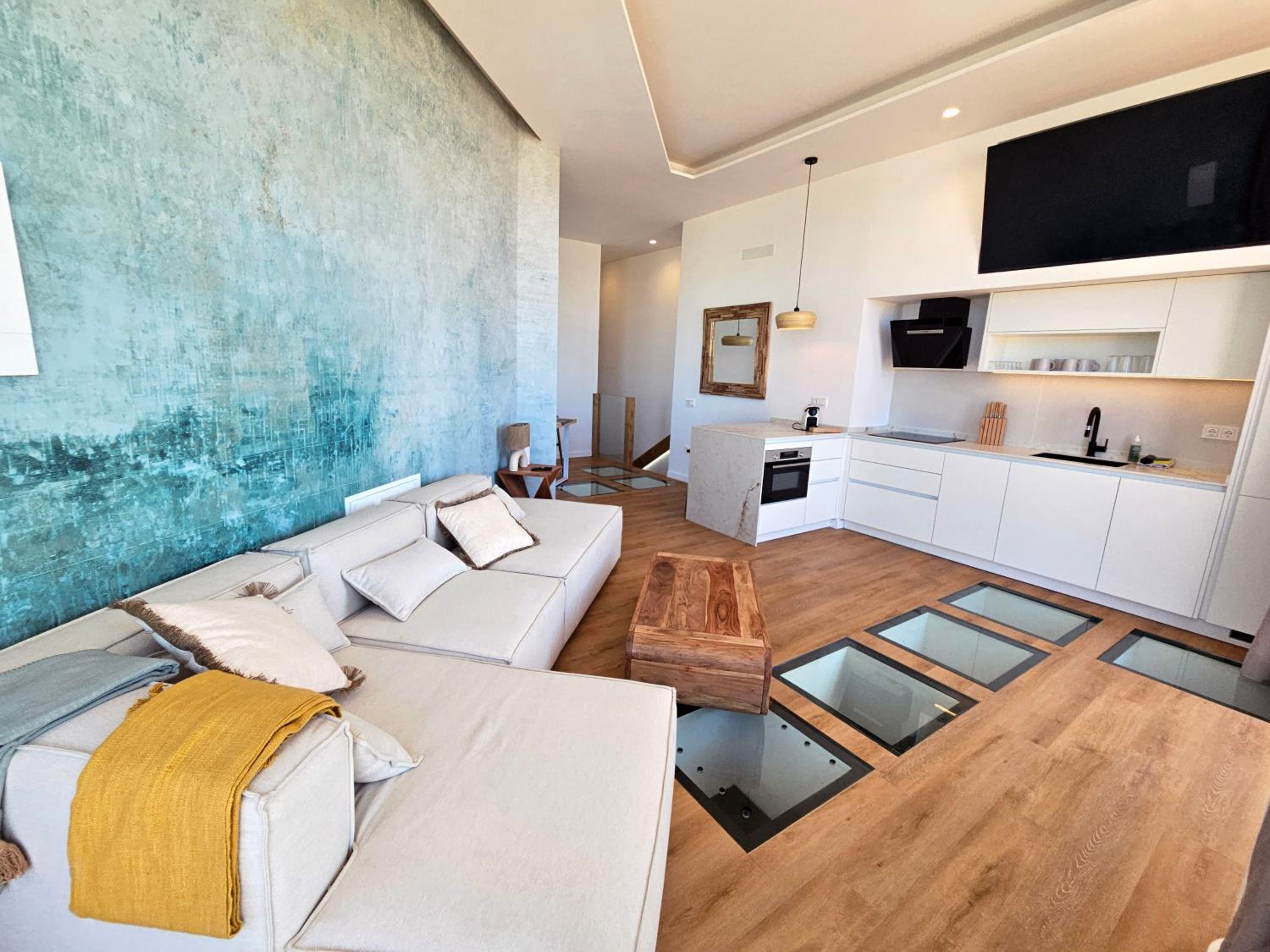MAAR Suites Cotillo