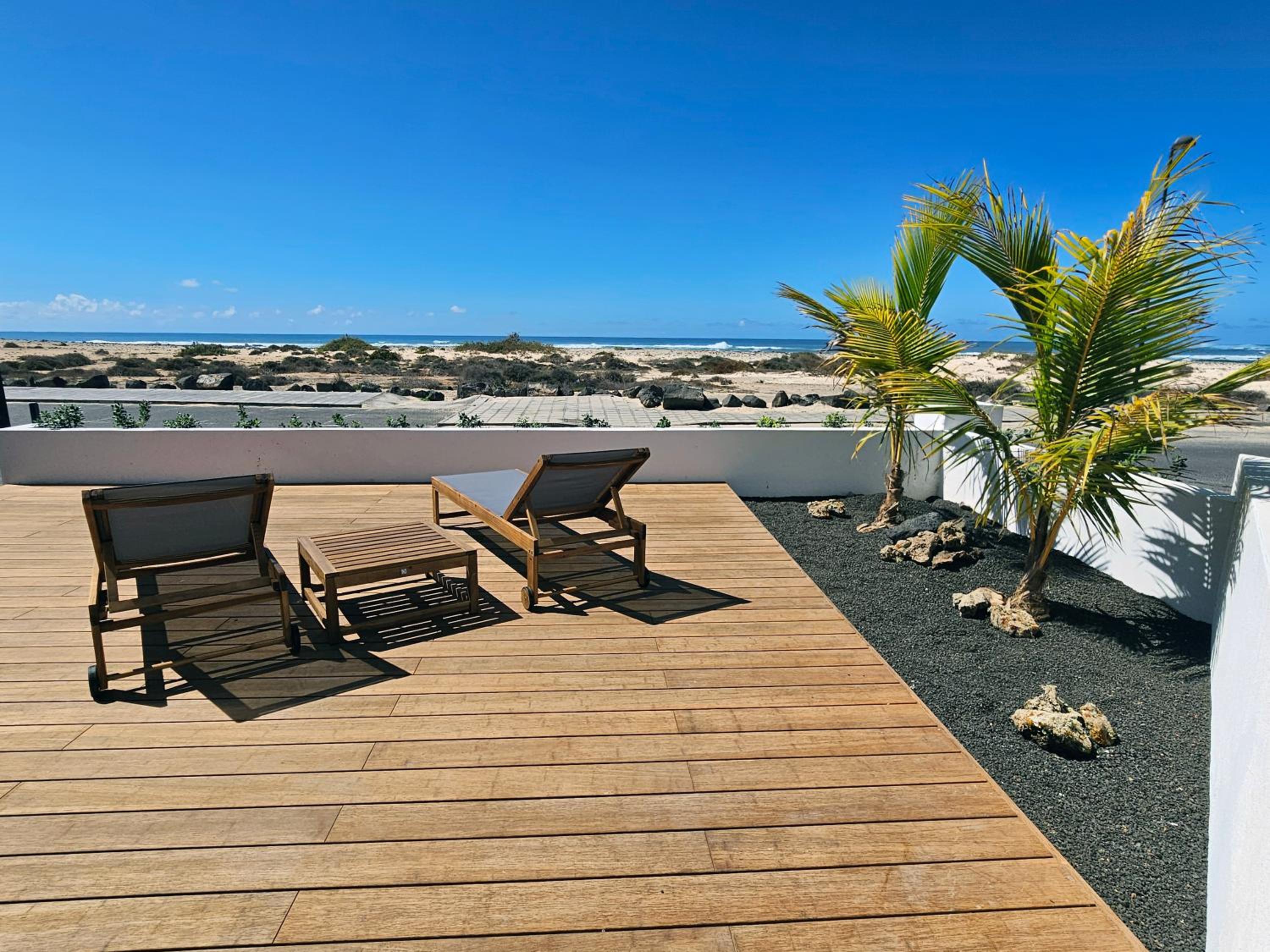 MAAR Suites Cotillo