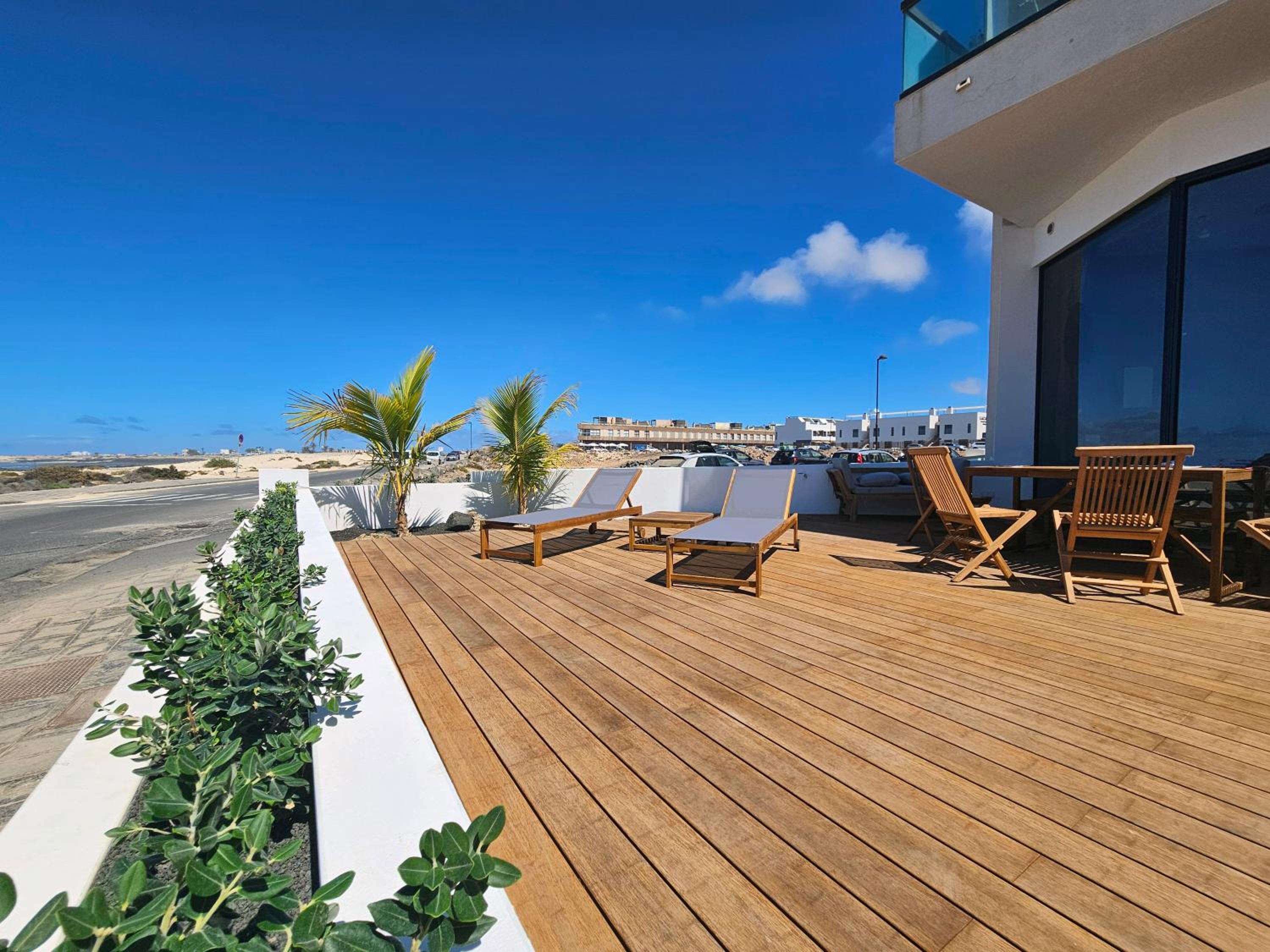 MAAR Suites Cotillo