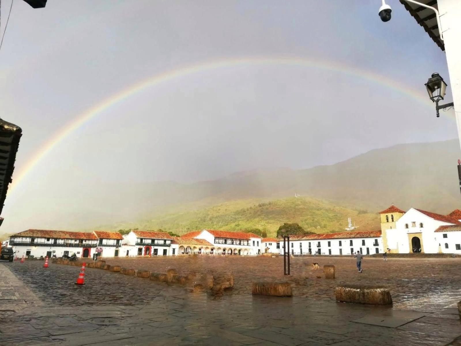 Villa Chie-Plaza Mayor