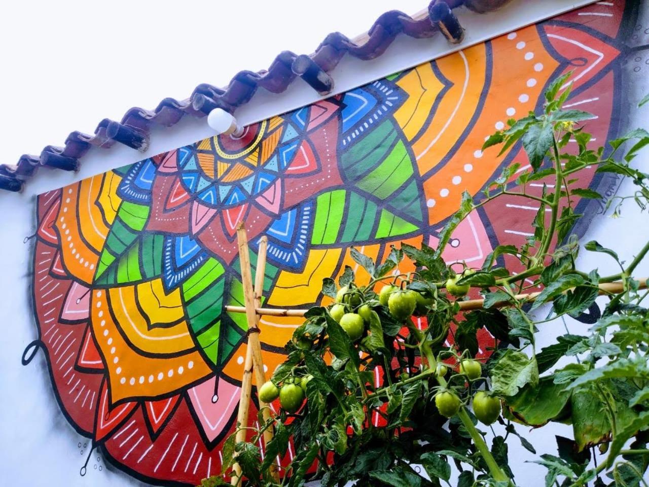 Villa Chie-Plaza Mayor
