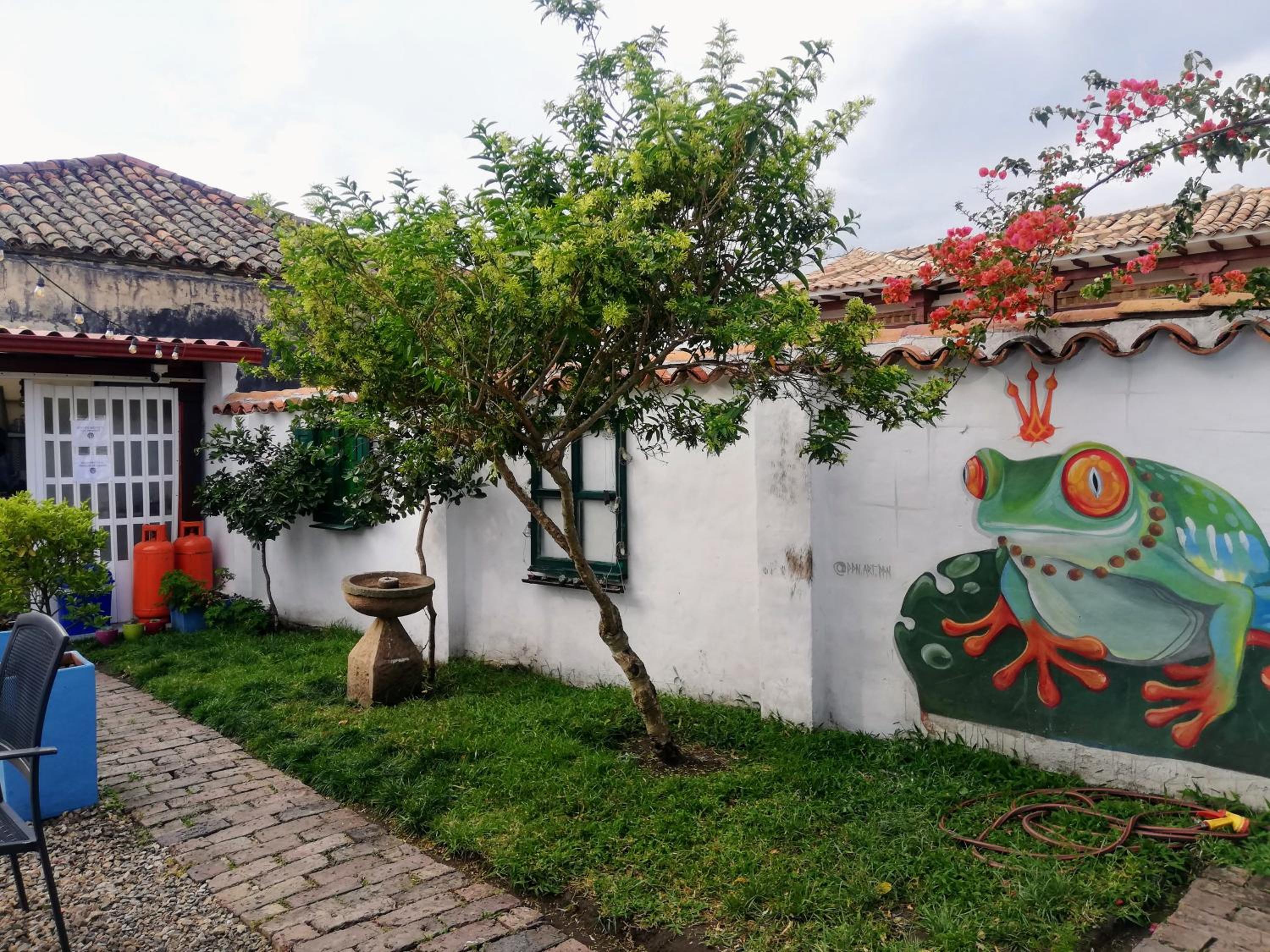 Villa Chie-Plaza Mayor