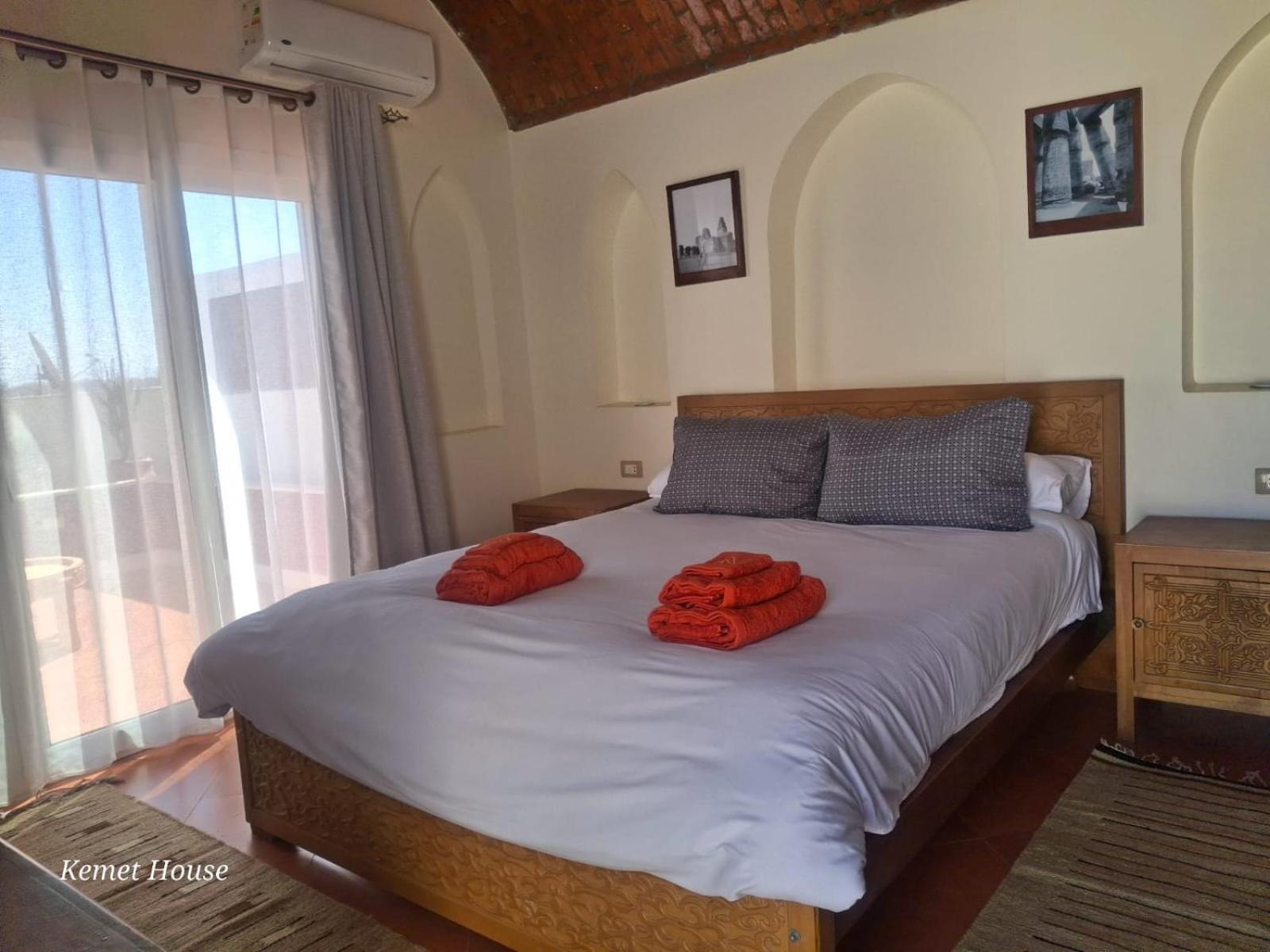 Kemet House