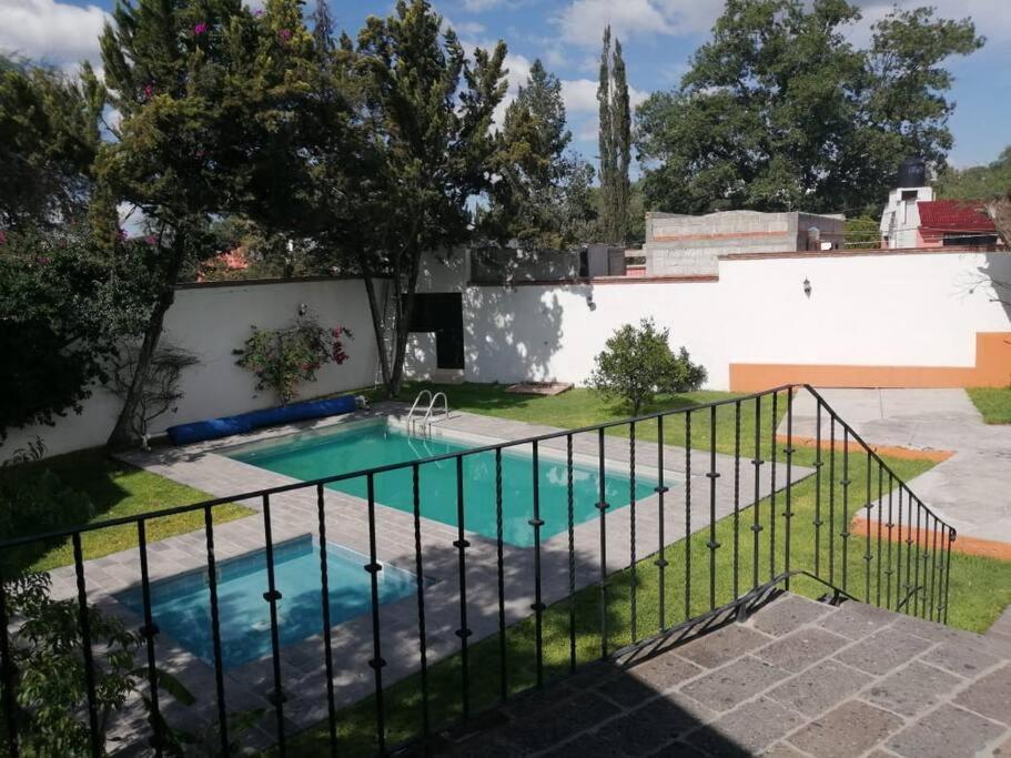 Quinta Sol y Luna view 4