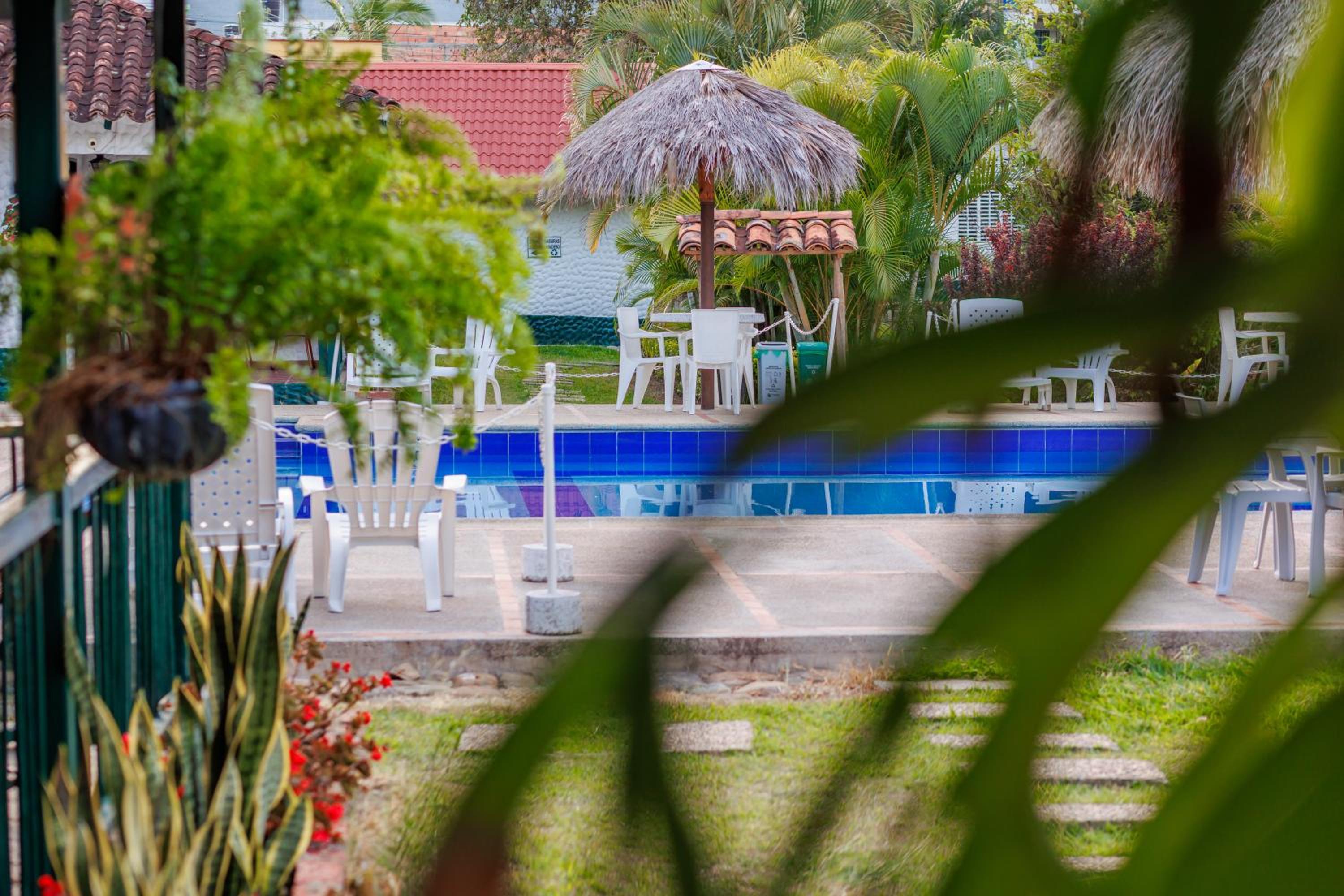 CASA de CAMPO