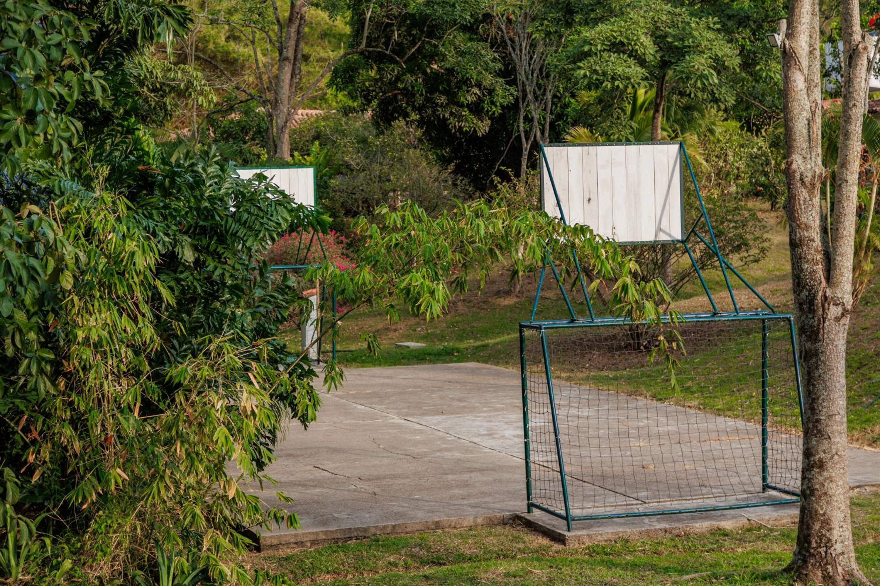 CASA de CAMPO