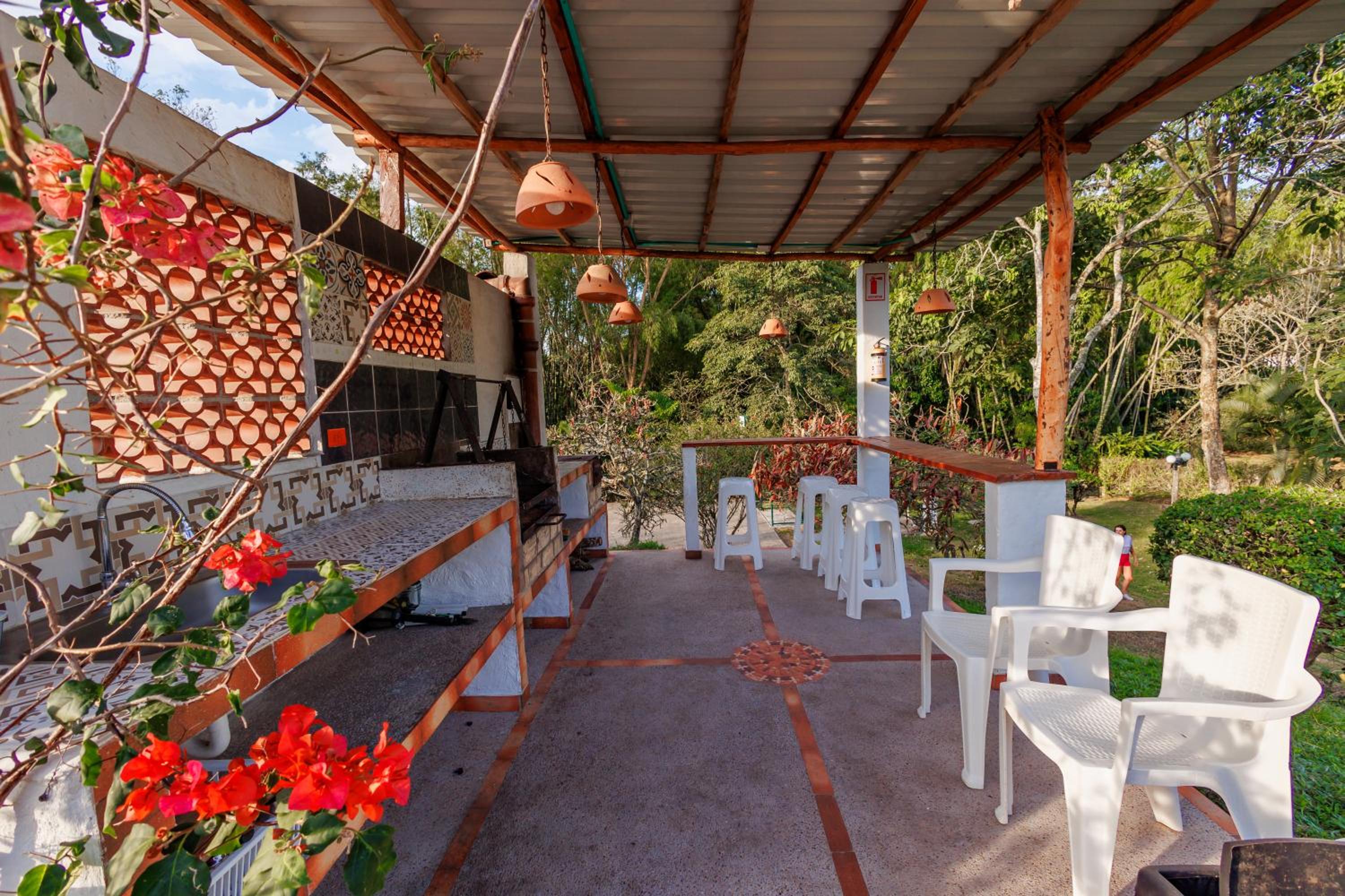 CASA de CAMPO