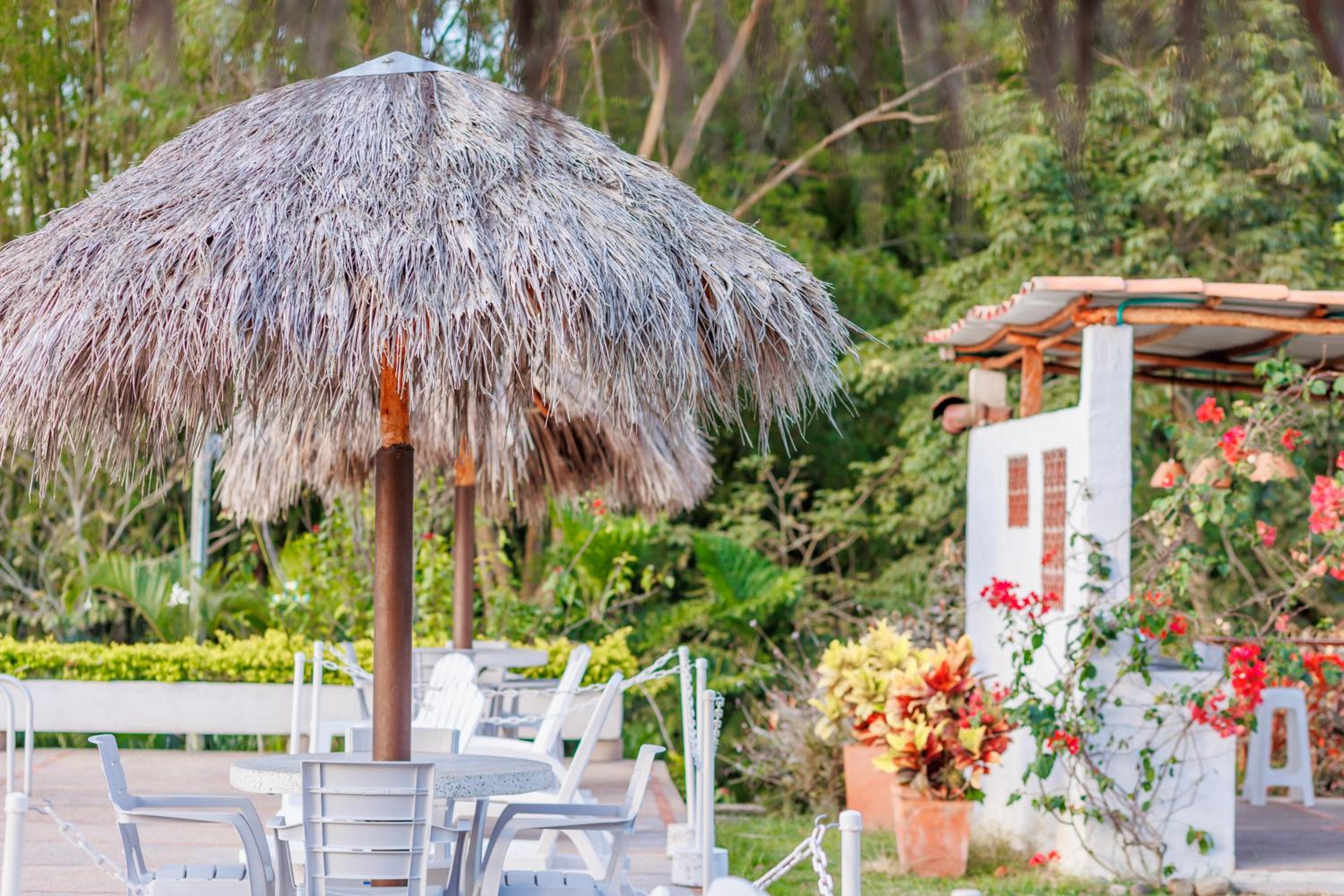 CASA de CAMPO