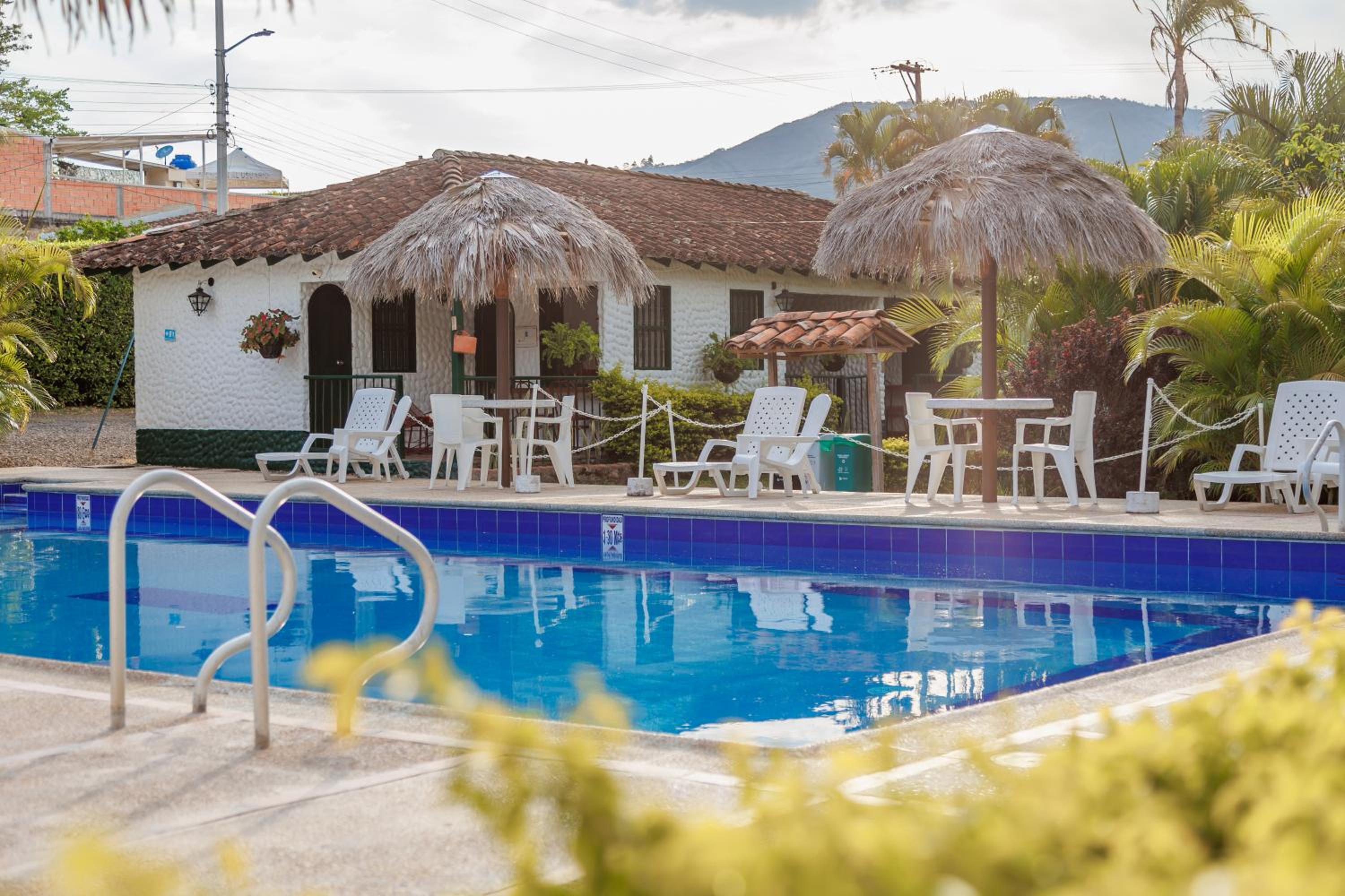 CASA de CAMPO