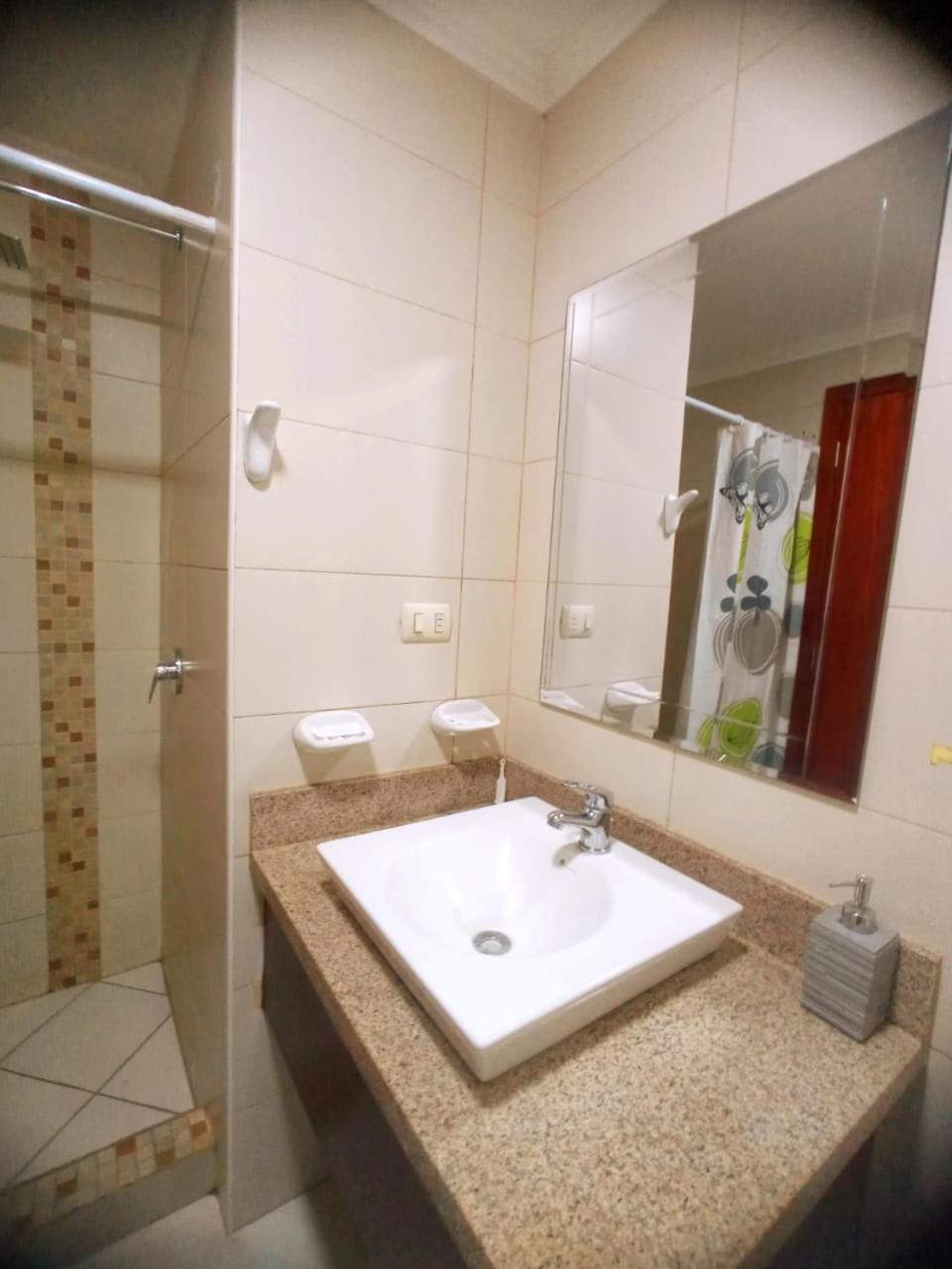 Cafésita suite