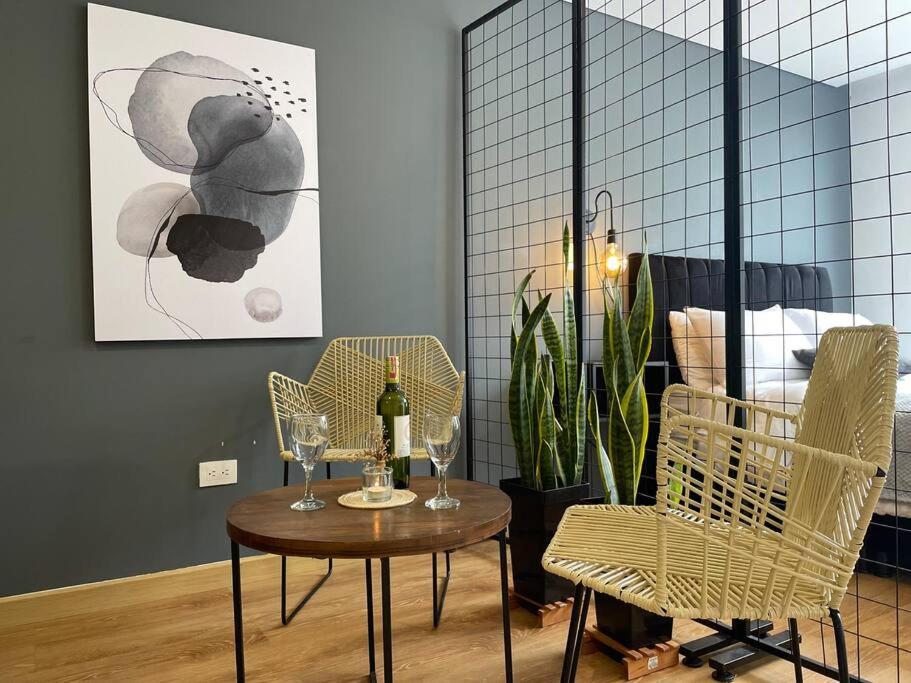 Acogedor y moderno Loft en Chapinero, Bogotá