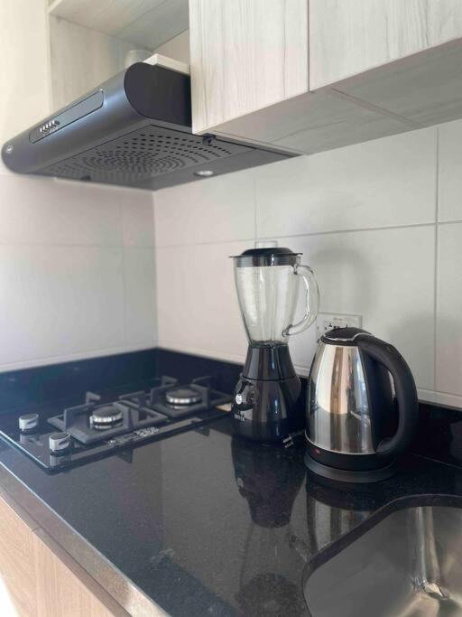 Acogedor y moderno Loft en Chapinero, Bogotá