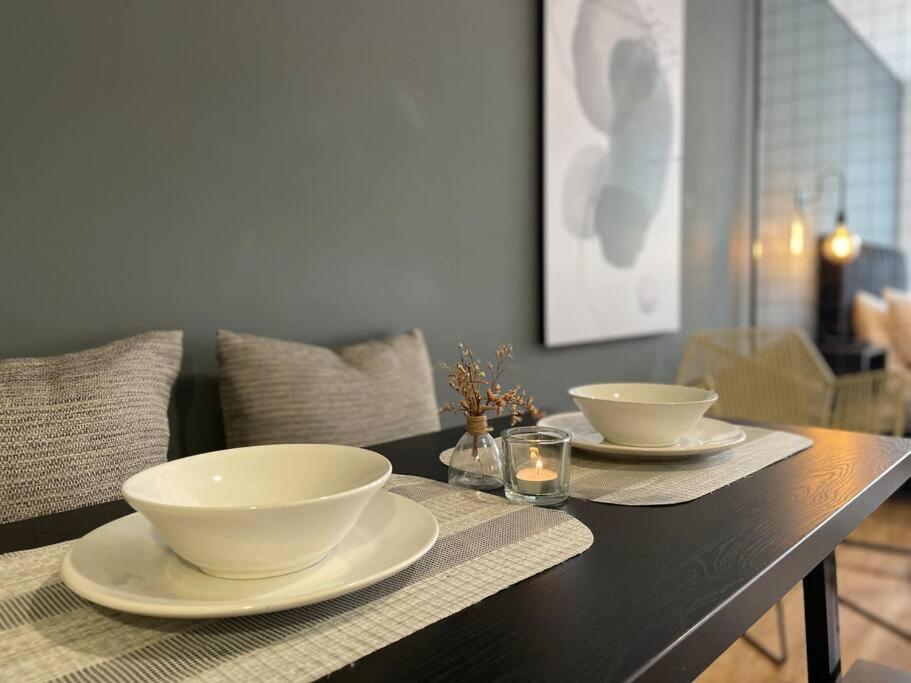 Acogedor y moderno Loft en Chapinero, Bogotá