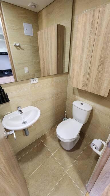 Acogedor y moderno Loft en Chapinero, Bogotá