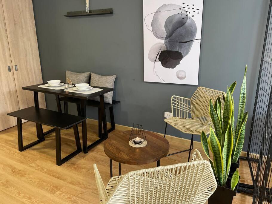 Acogedor y moderno Loft en Chapinero, Bogotá