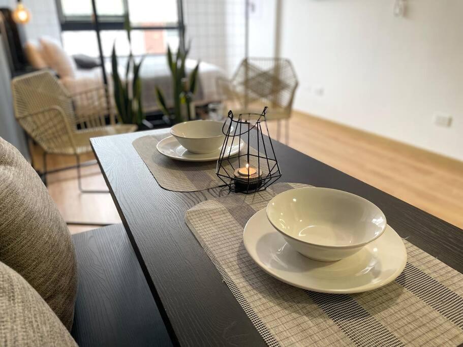 Acogedor y moderno Loft en Chapinero, Bogotá