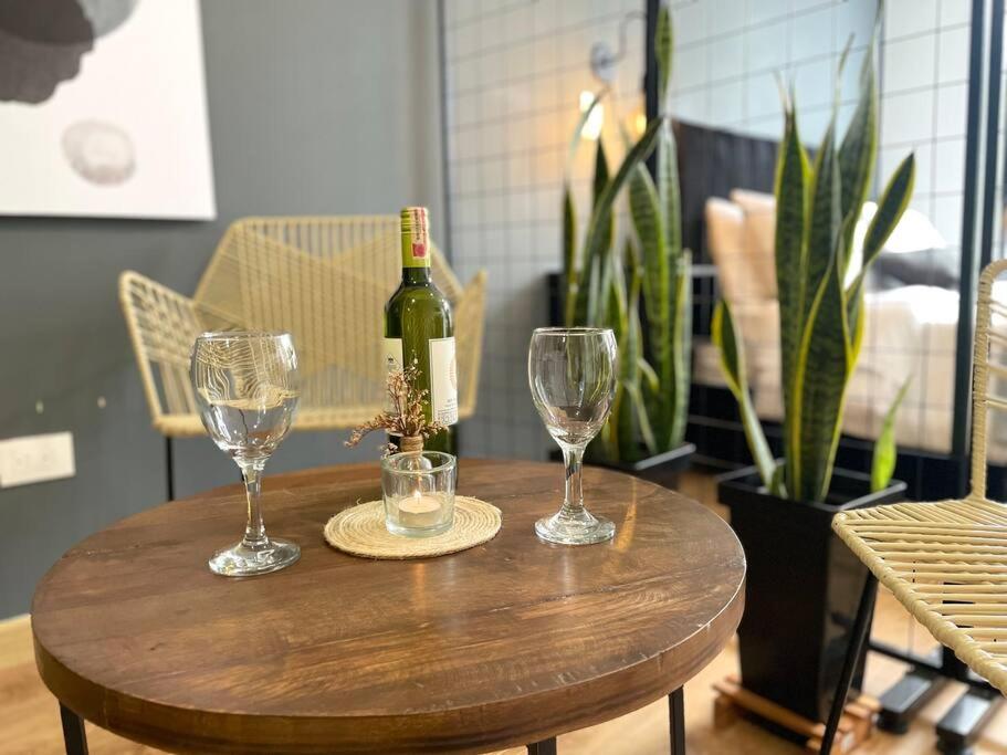 Acogedor y moderno Loft en Chapinero, Bogotá