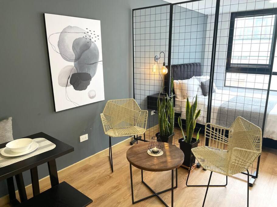 Acogedor y moderno Loft en Chapinero, Bogotá