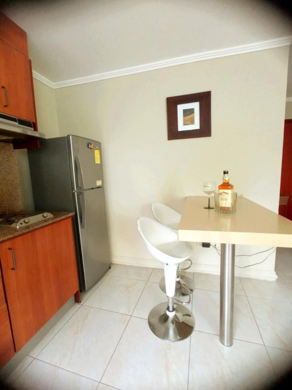 Cafésita suite