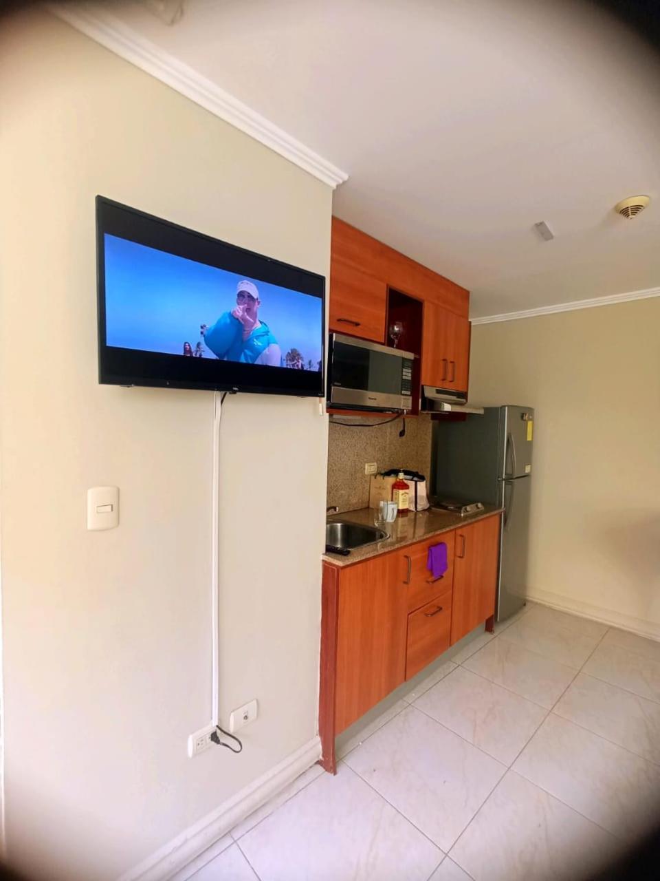 Cafésita suite