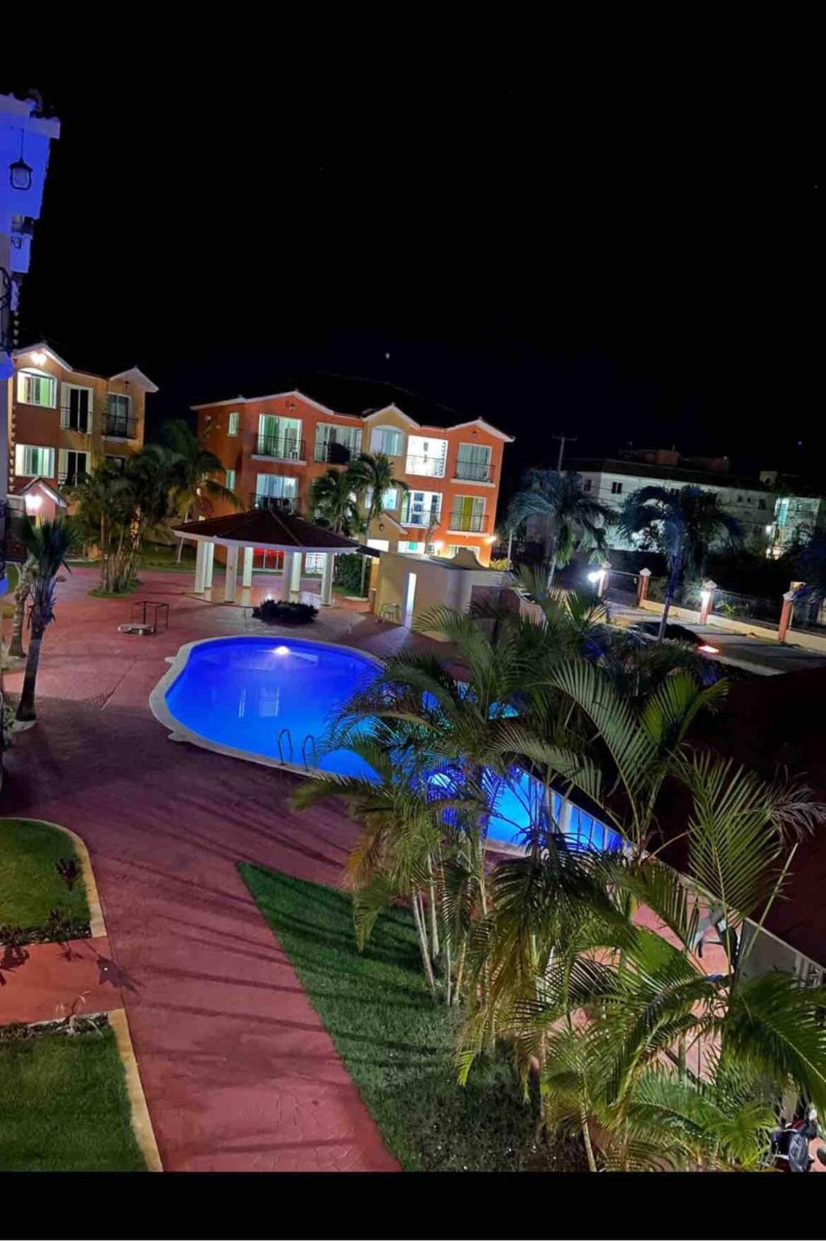 Residencial Marilopez