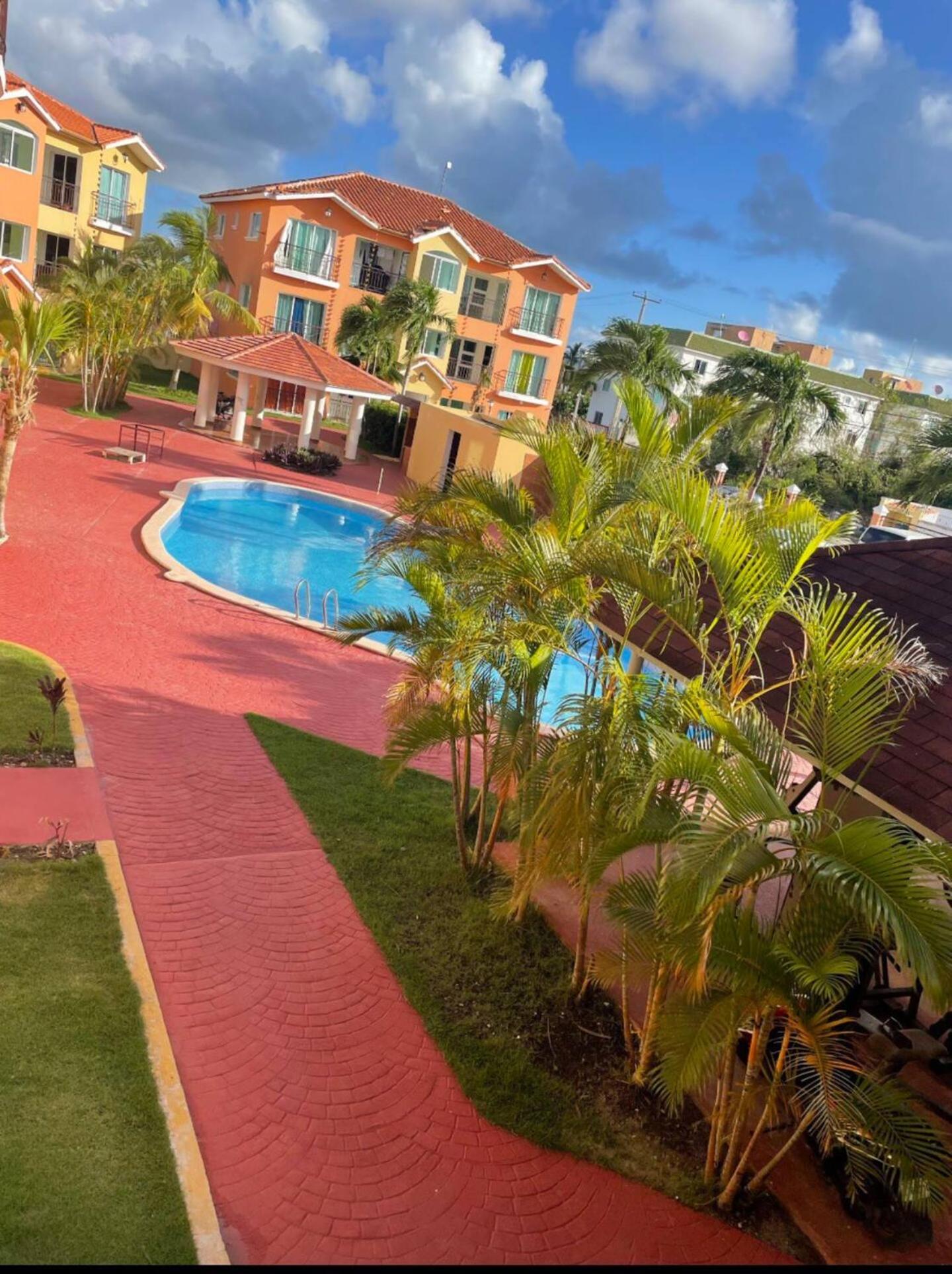 Residencial Marilopez